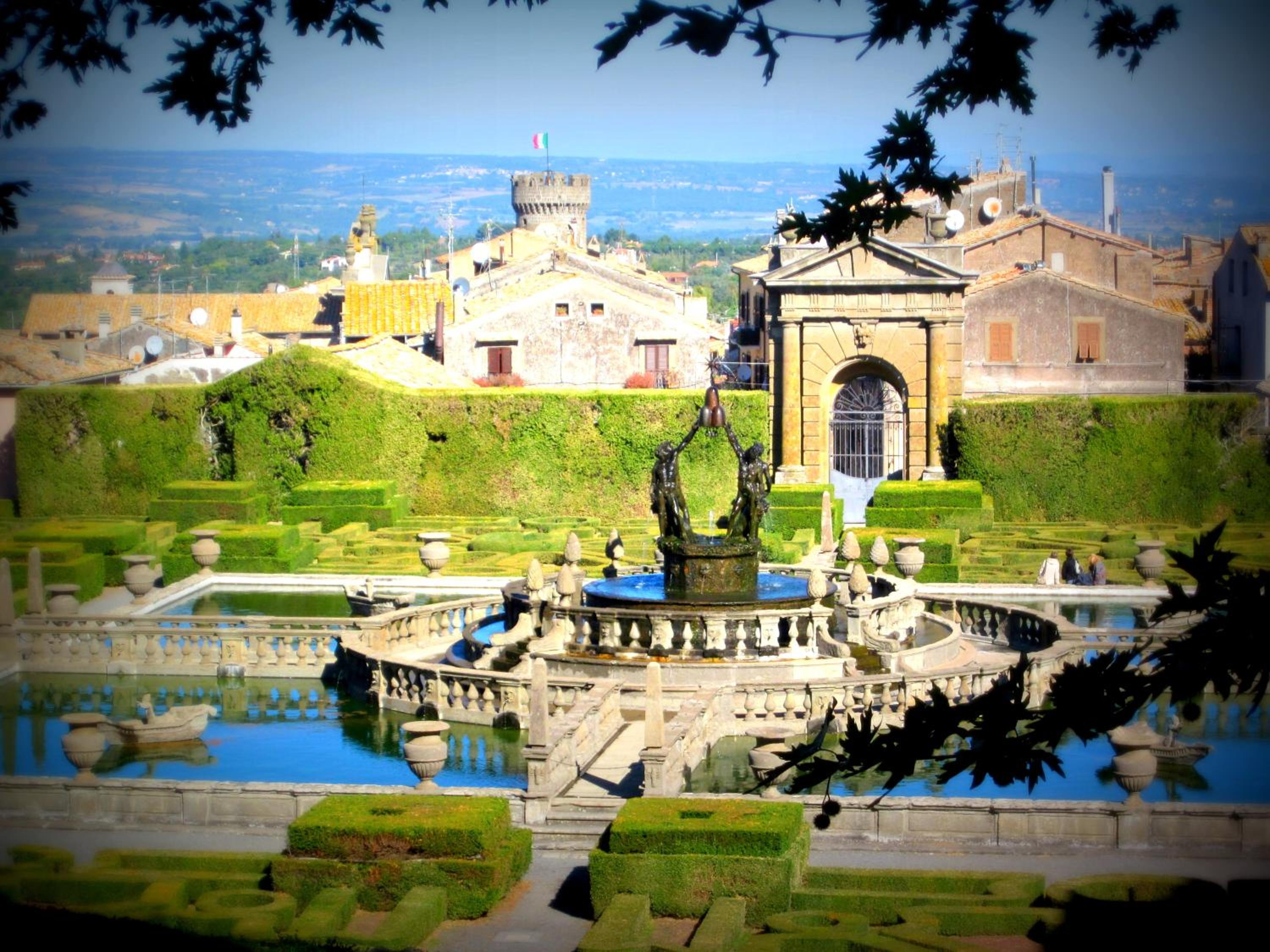 Locanda di Mirandolina view 4