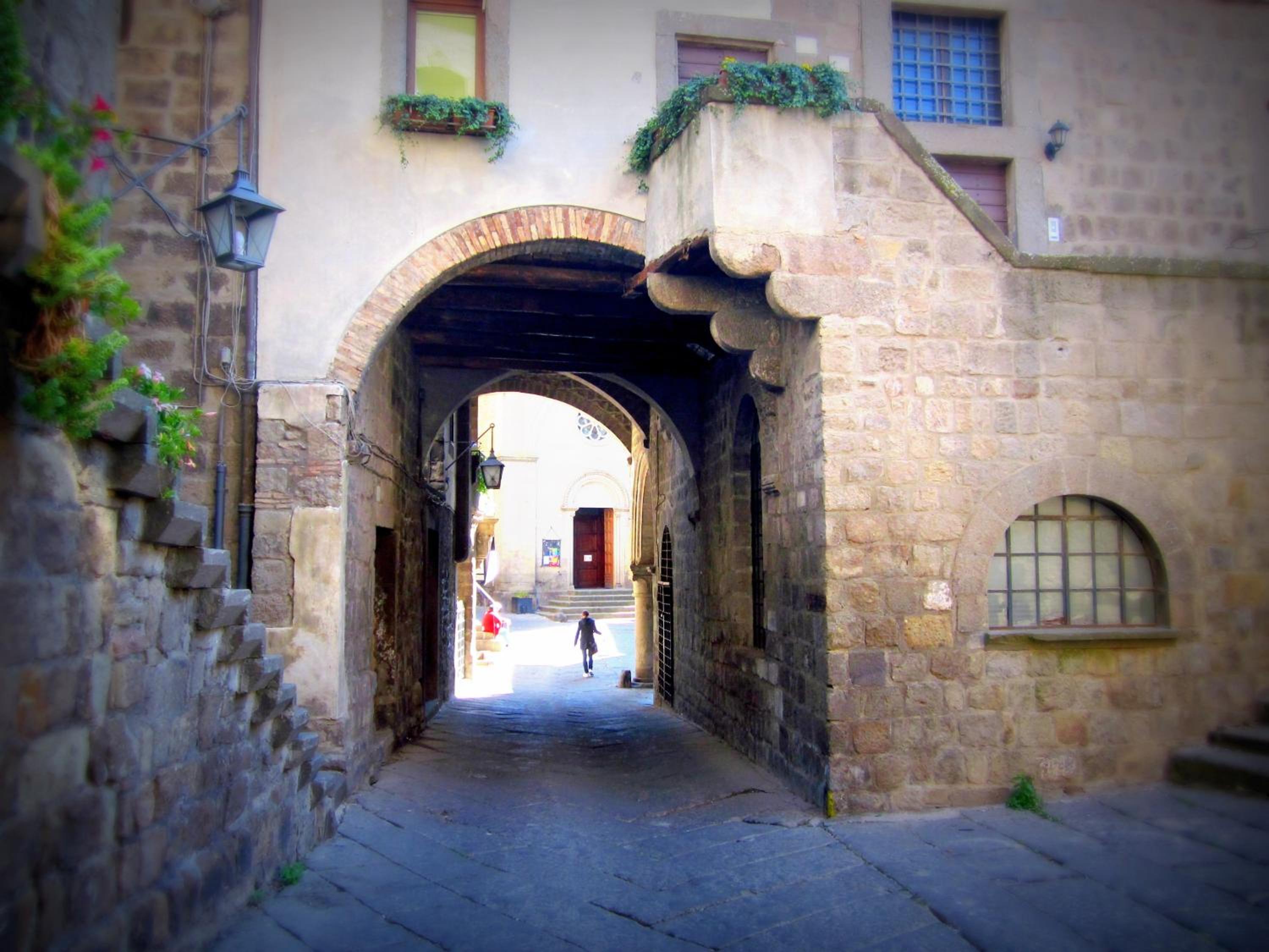 Locanda di Mirandolina view 3