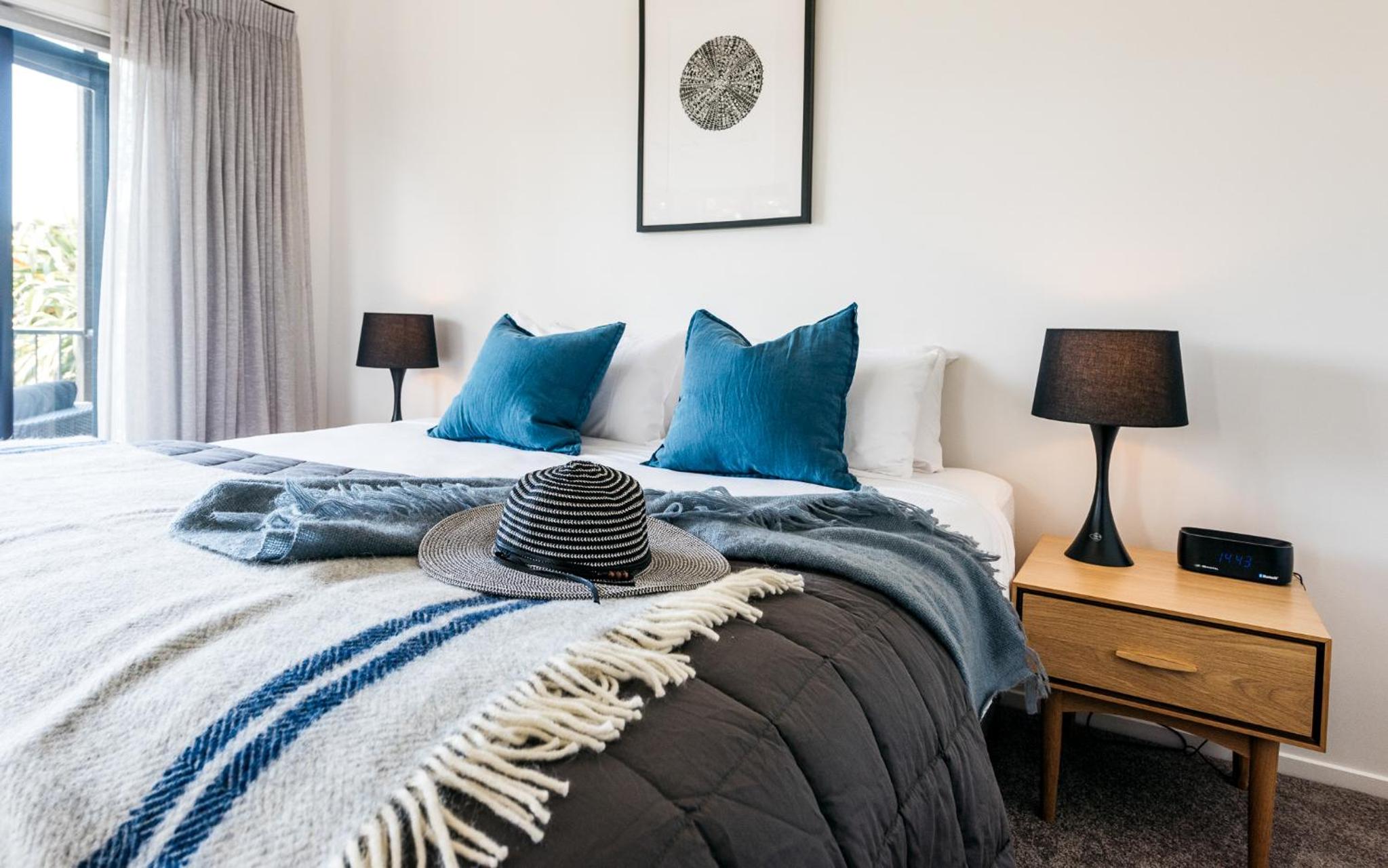Villas Waiheke