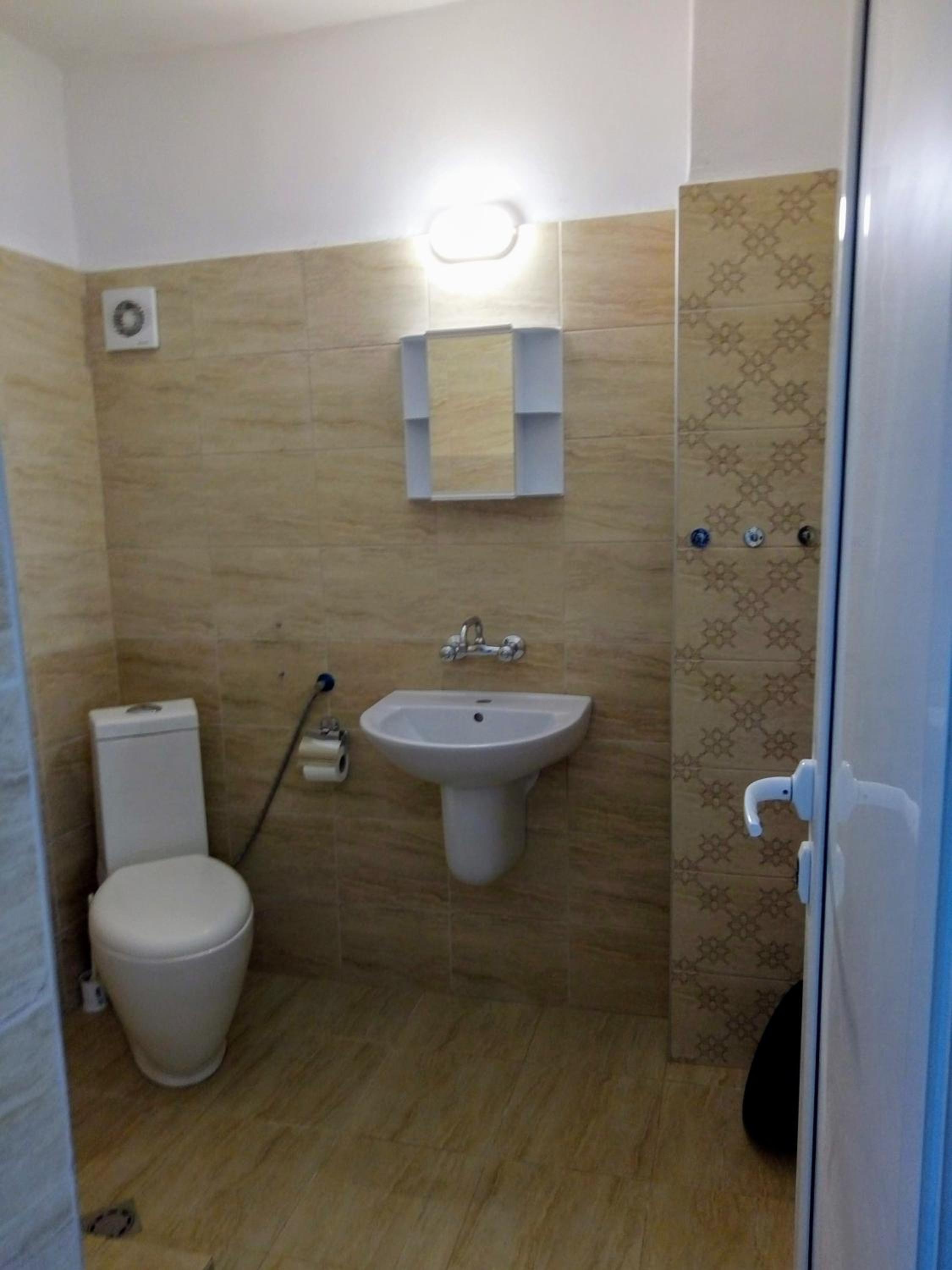 Ethno guest suite view 4