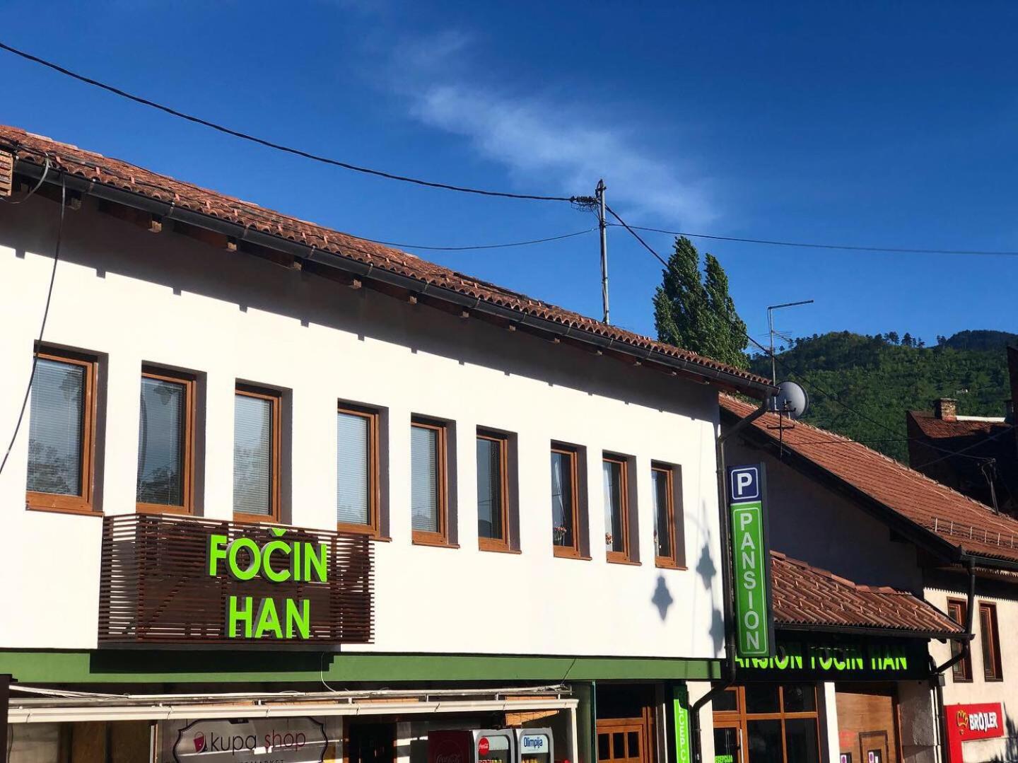 Pansion Fočin Han