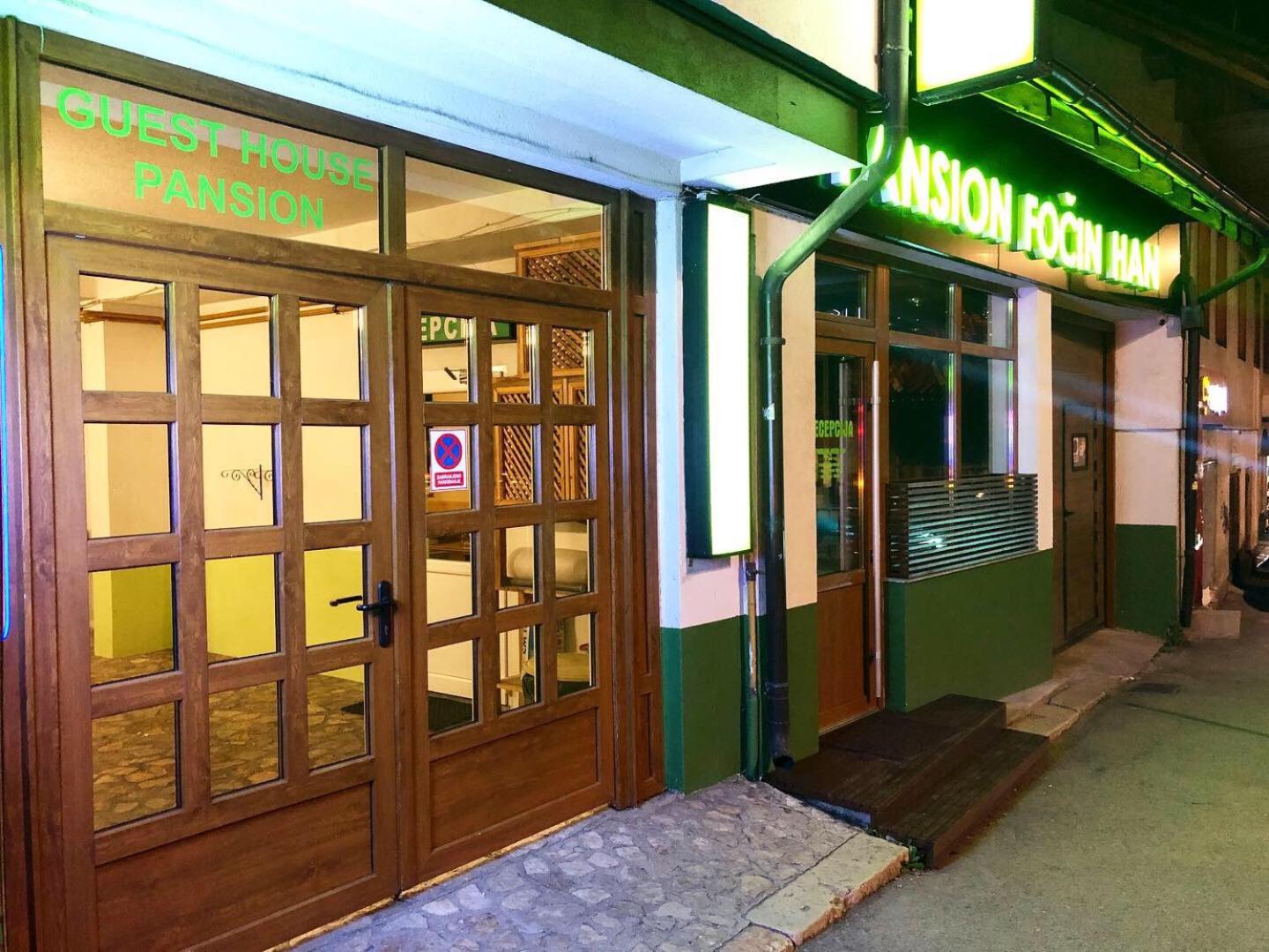 Pansion Fočin Han