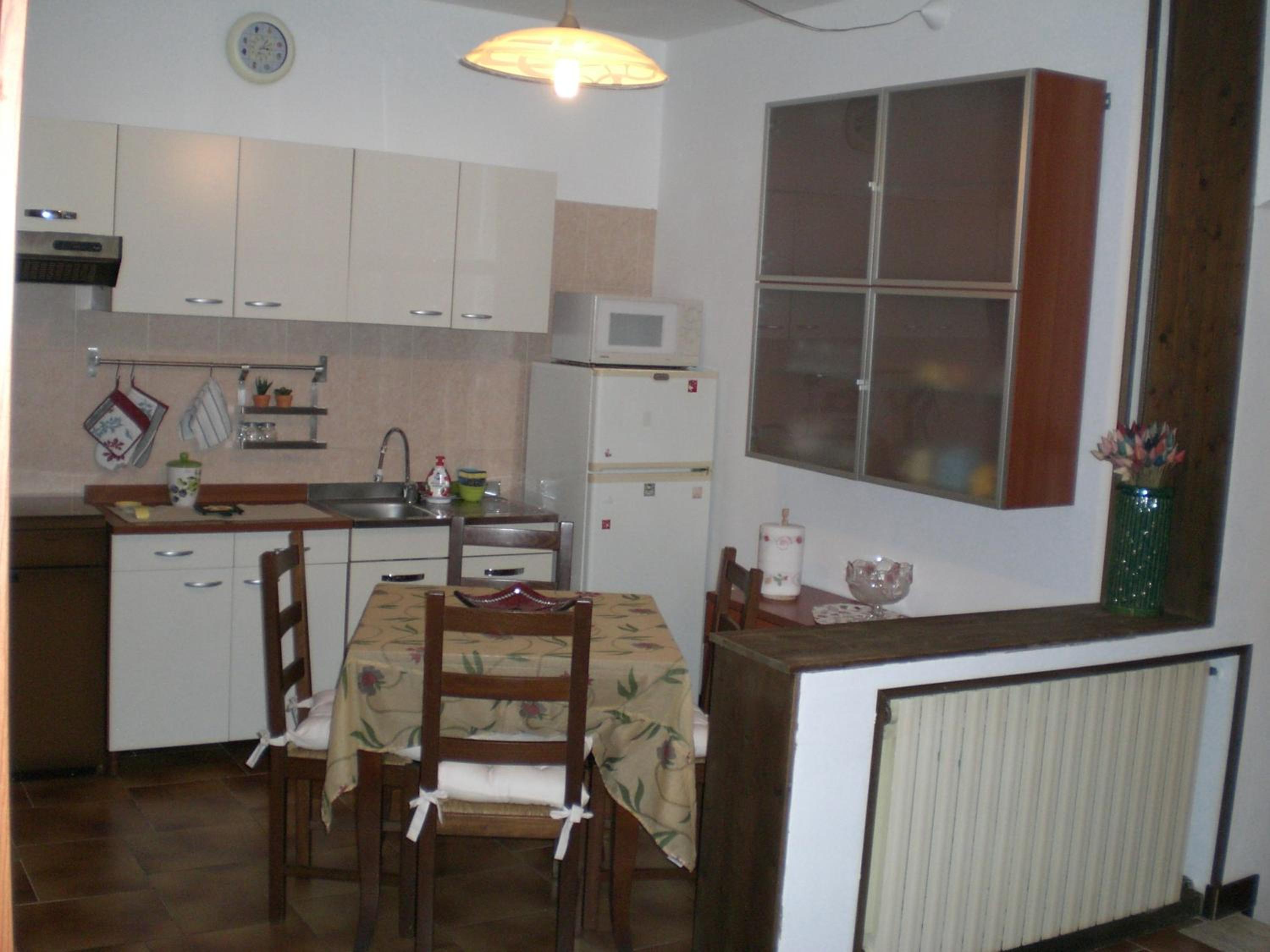 Villa di Christian e Michelle