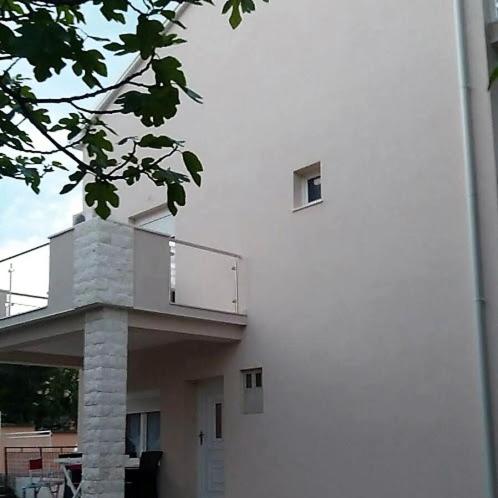 Apartments Nika's View view 5