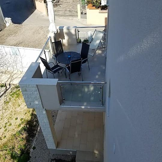 Apartments Nika's View view 4