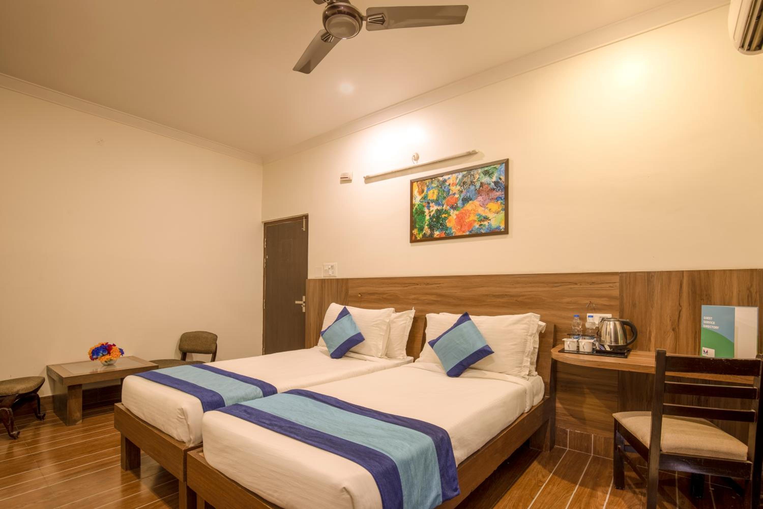 Eclat Suites MINT Gomti Nagar view 3