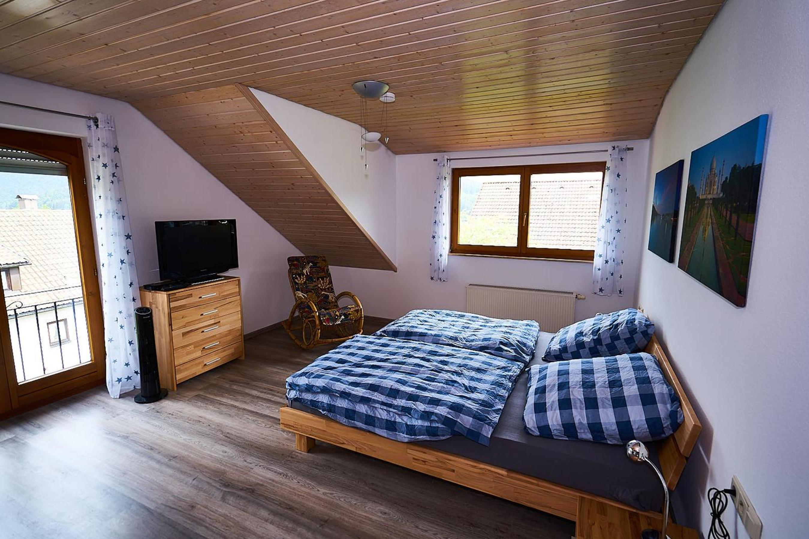 Ferienwohnung Sulzberg, 103qm view 5