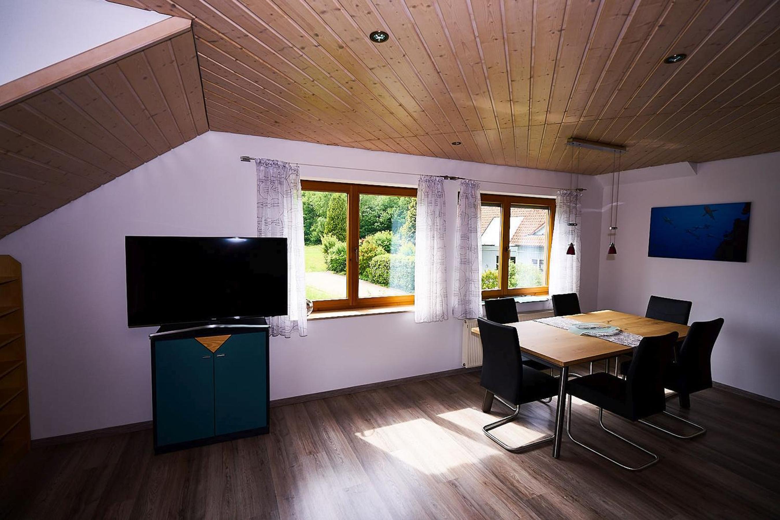 Ferienwohnung Sulzberg, 103qm view 3
