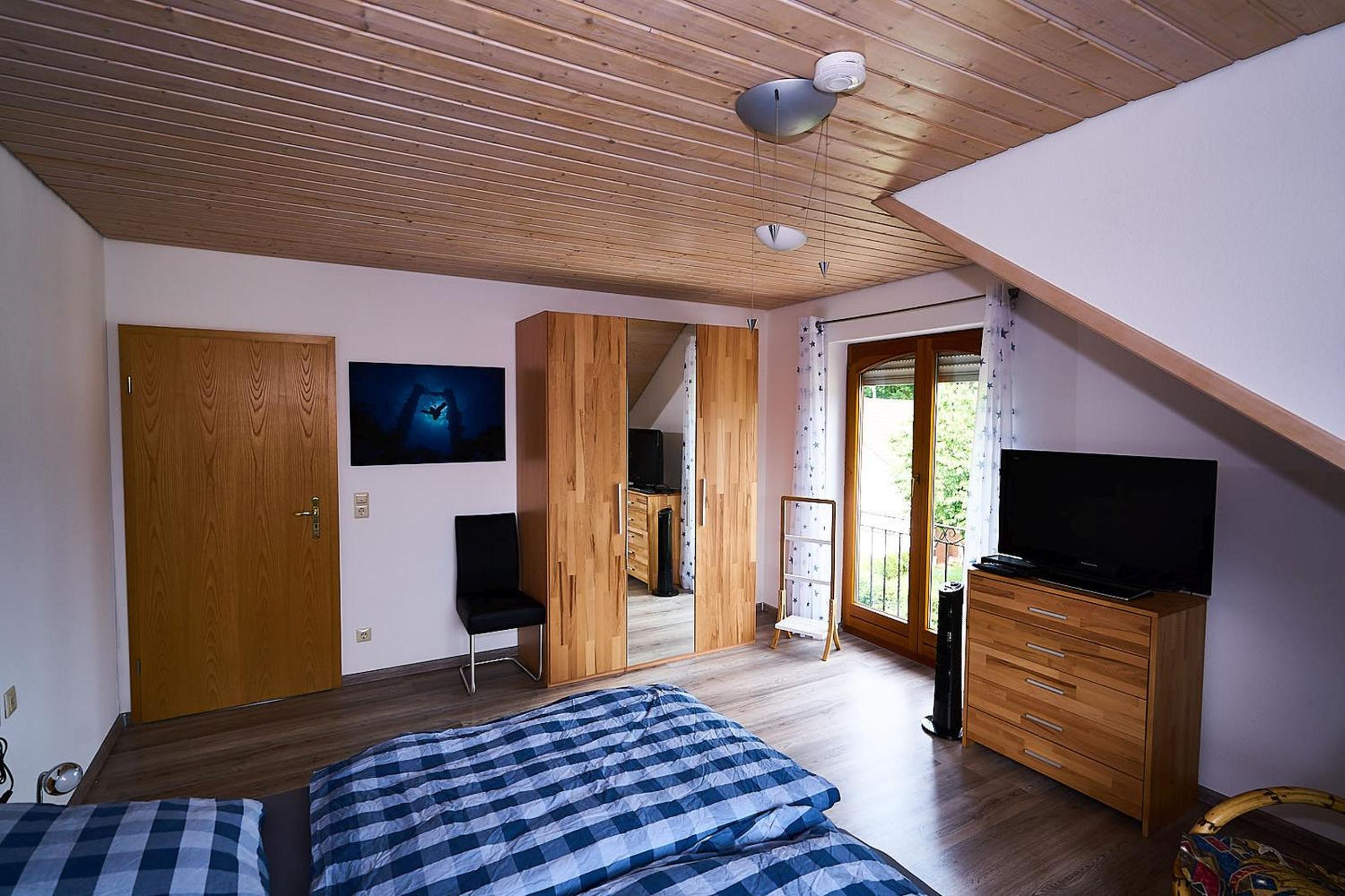 Ferienwohnung Sulzberg, 103qm view 4