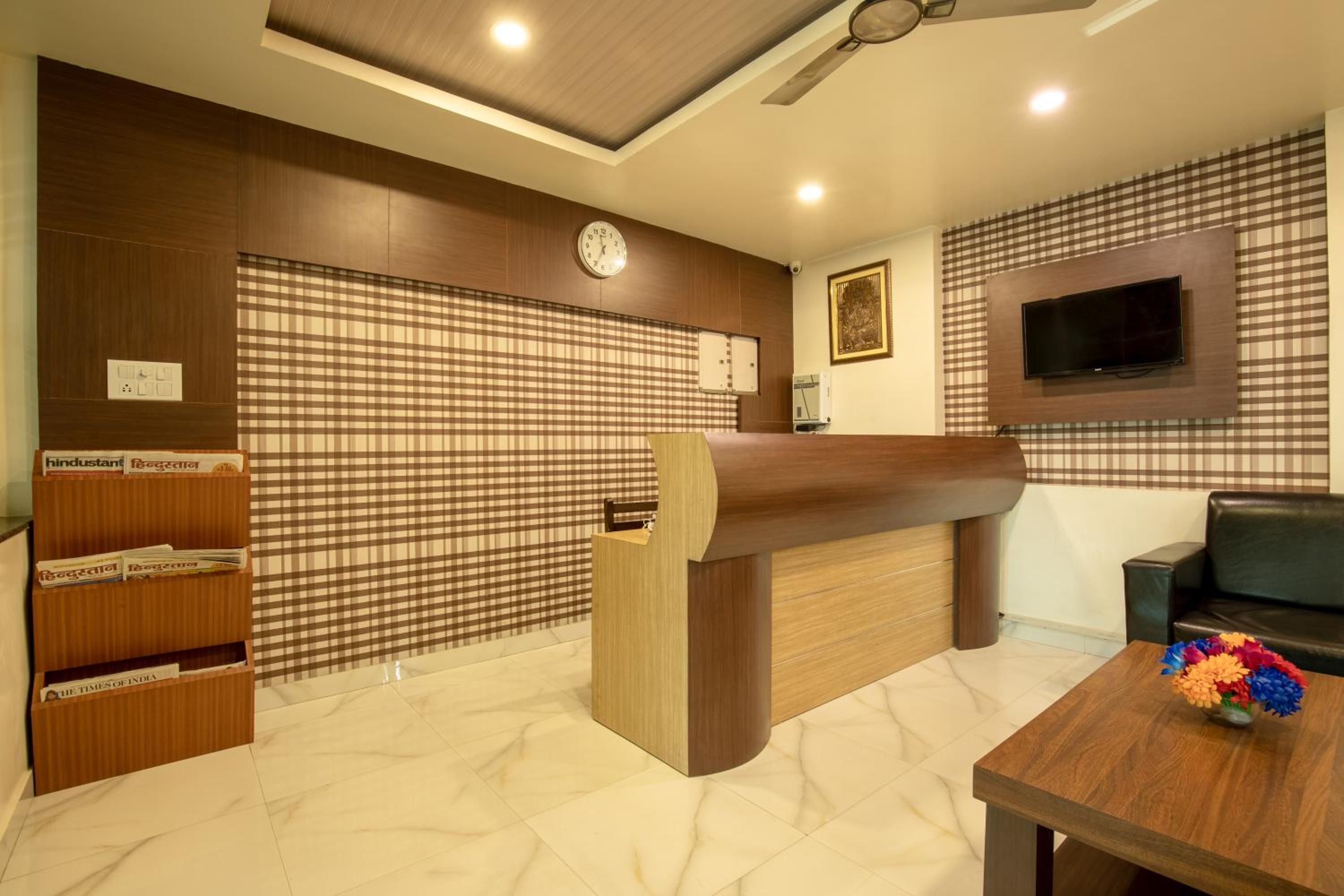 Elite Suites MINT Gomti Nagar