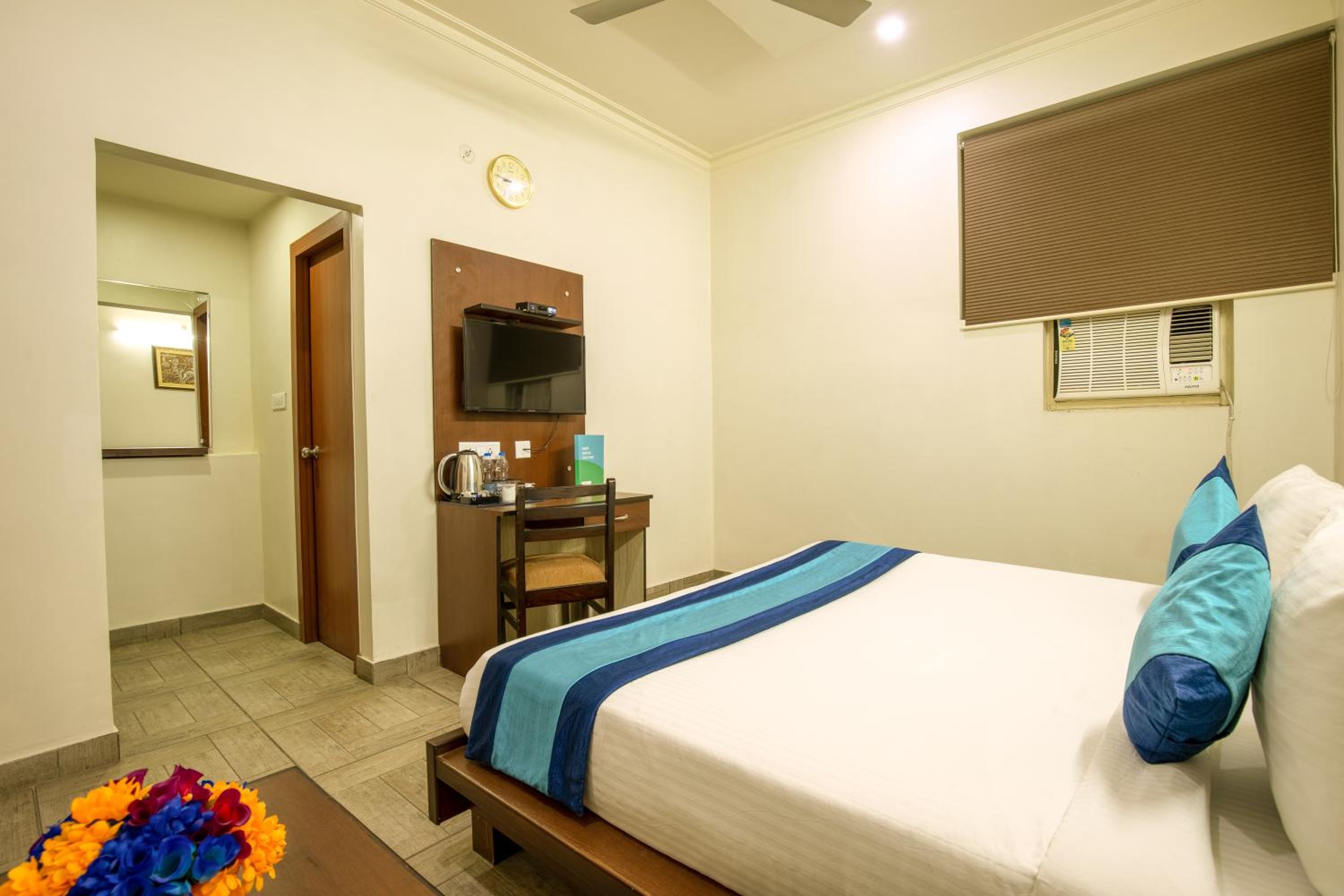 Elite Suites MINT Gomti Nagar