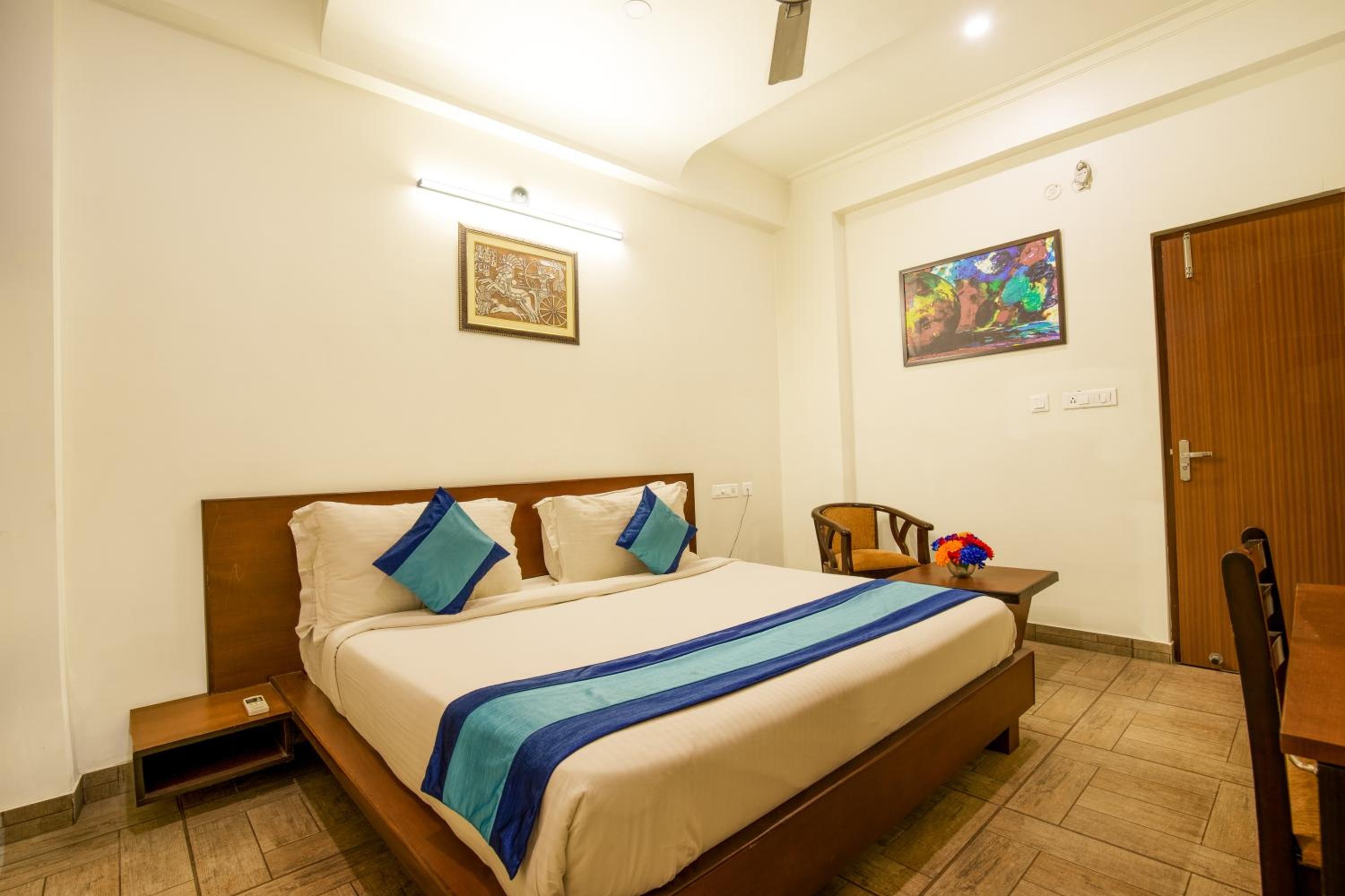 Elite Suites MINT Gomti Nagar