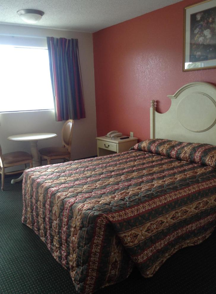 New Orleans Inn