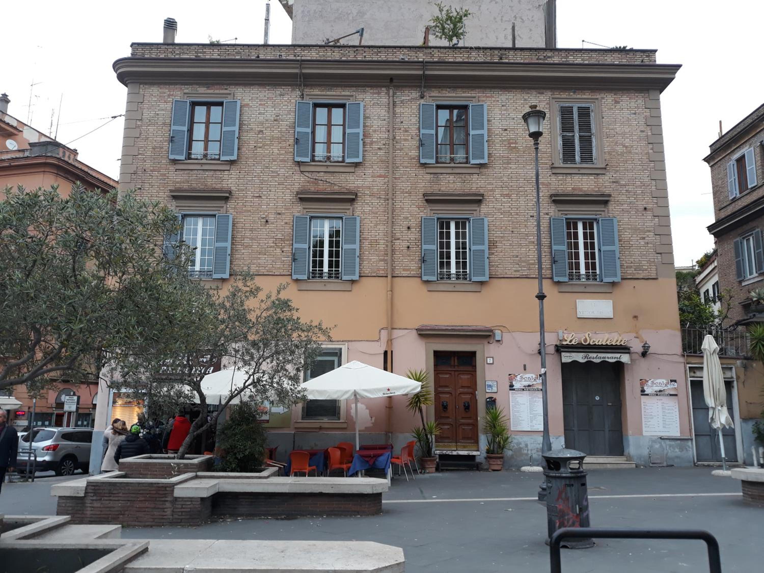 Appartamento Delle Grazie