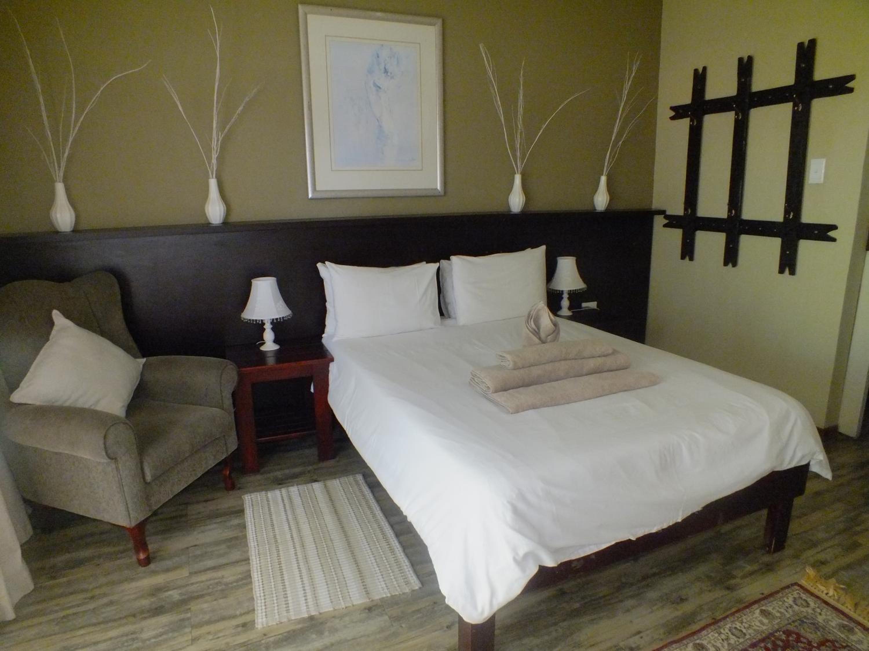 Uzuri Guesthouse CC, photo 33