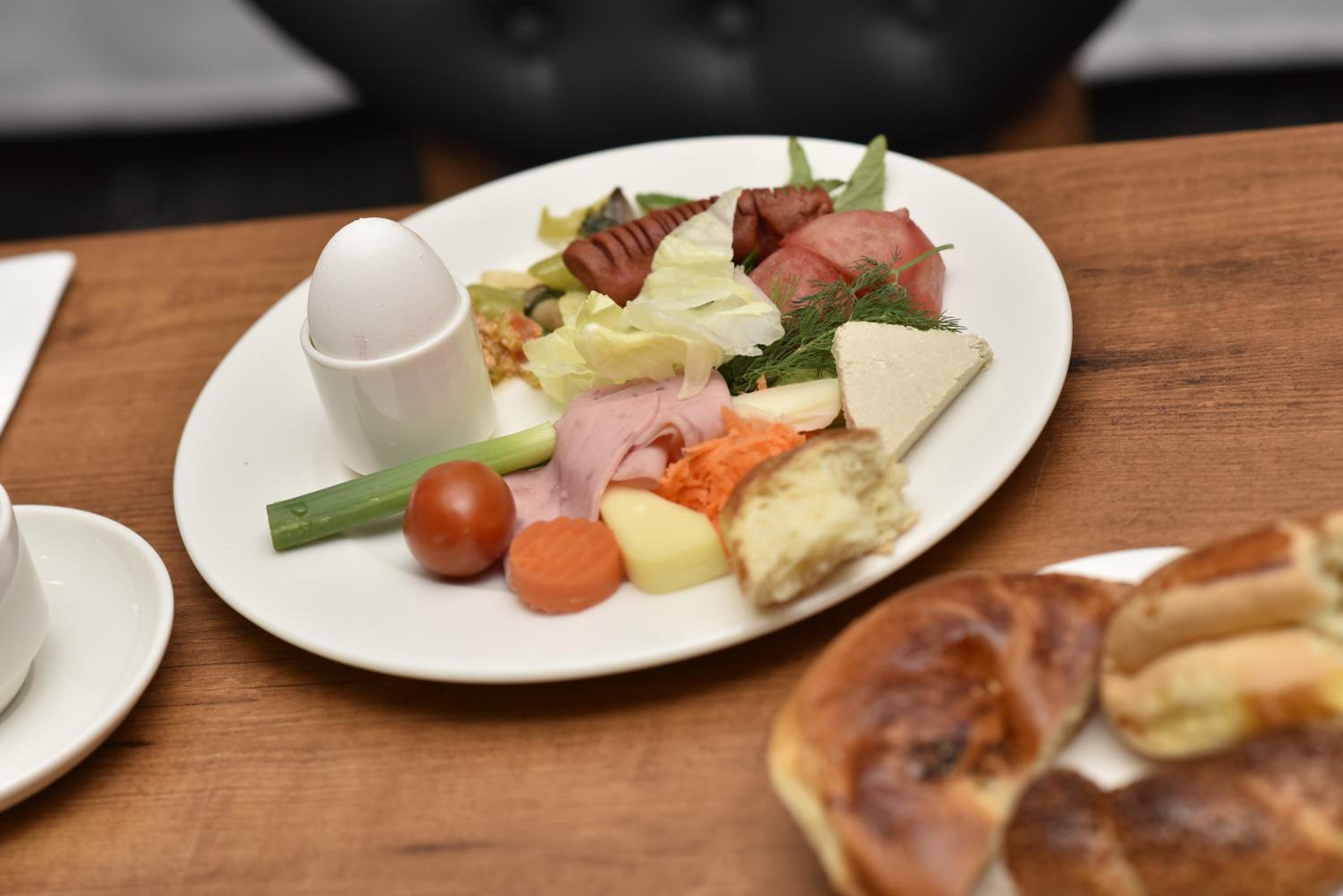 FOUR SEVEN OTEL - Image 32