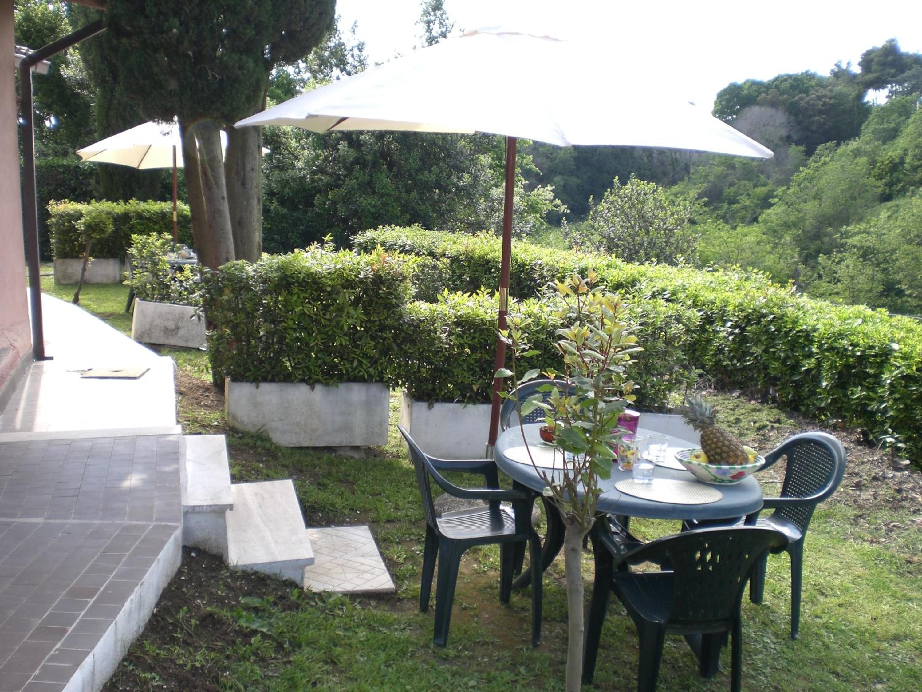 Villa di Christian e Michelle