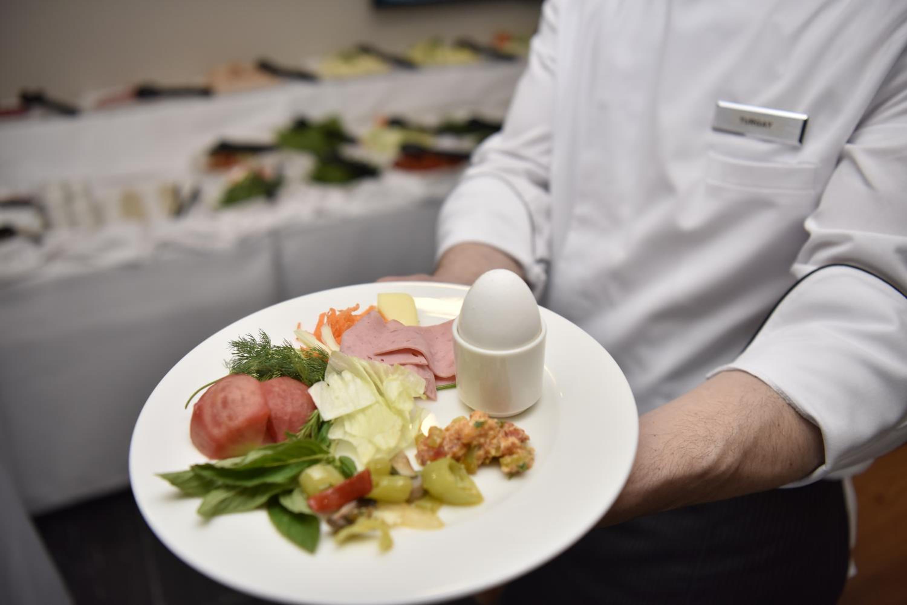 FOUR SEVEN OTEL - Image 30