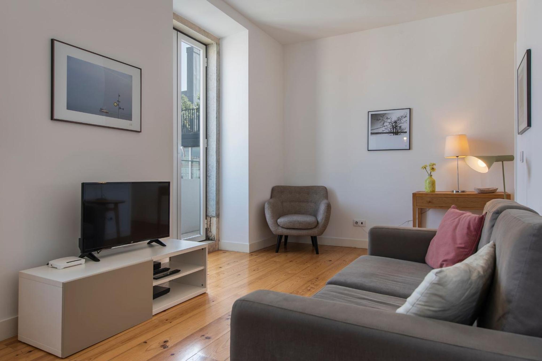LovelyStay - Sunny Santa Catarina I view 5