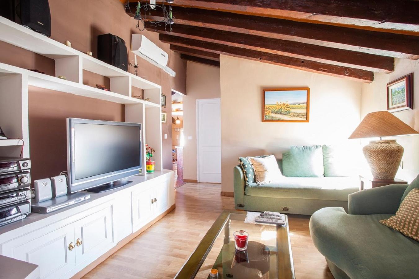 Apartamentos Jerez