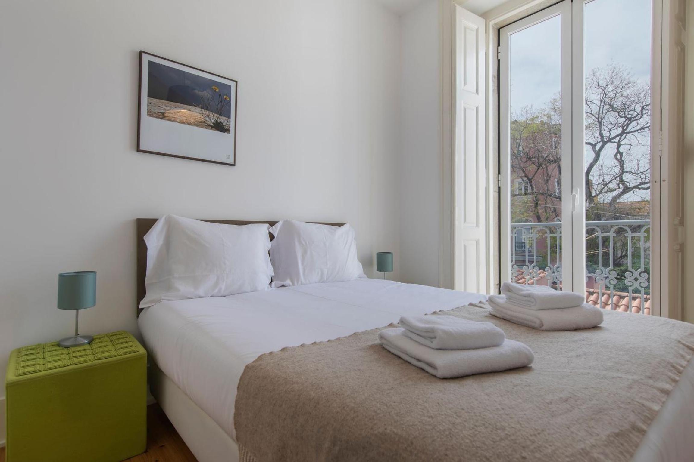 LovelyStay - Sunny Santa Catarina I view 3