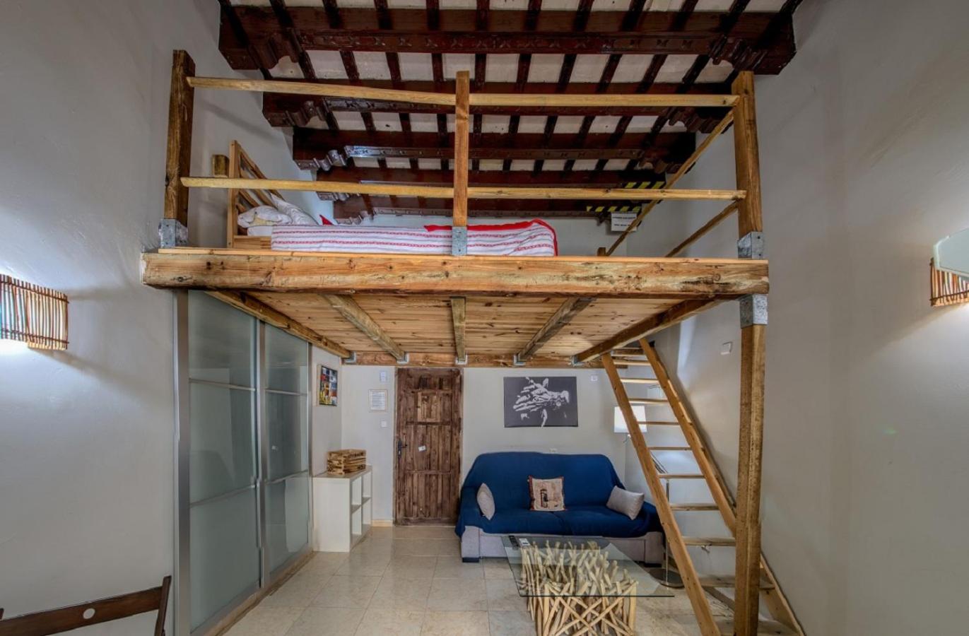 Apartamentos Jerez