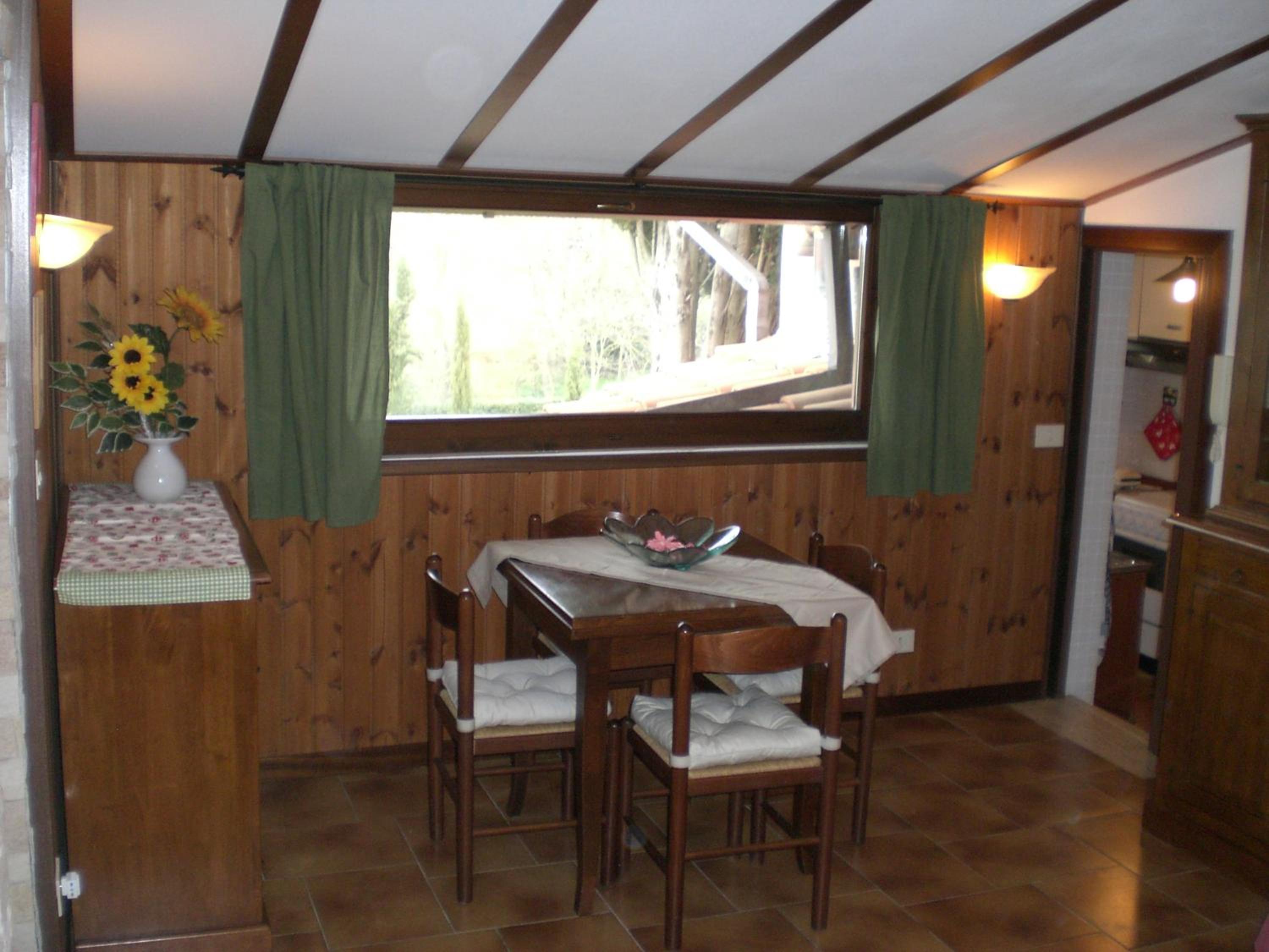 Villa di Christian e Michelle