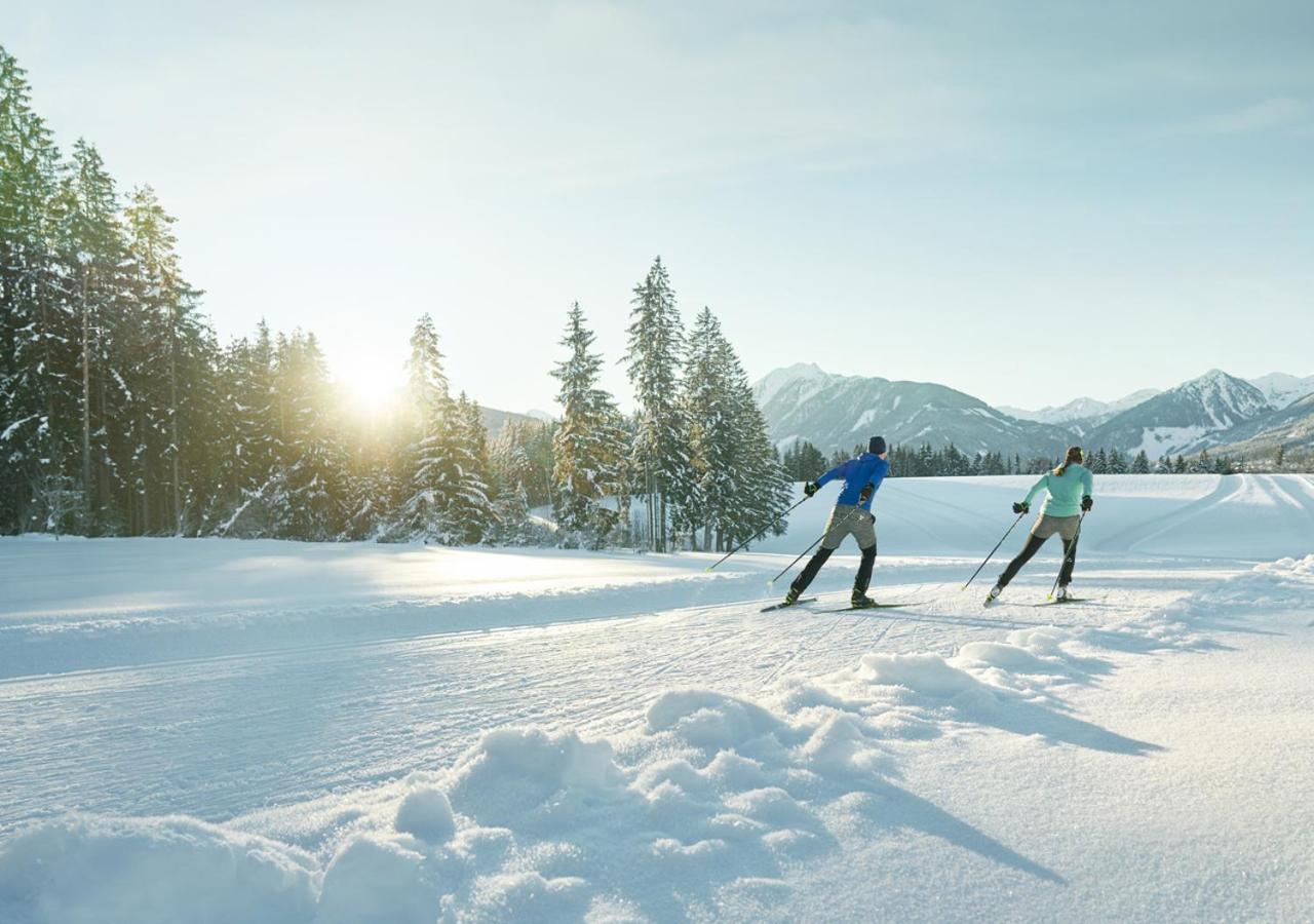 HOFERHOF Schladming -Dachstein