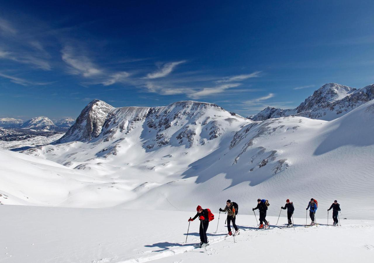 HOFERHOF Schladming -Dachstein