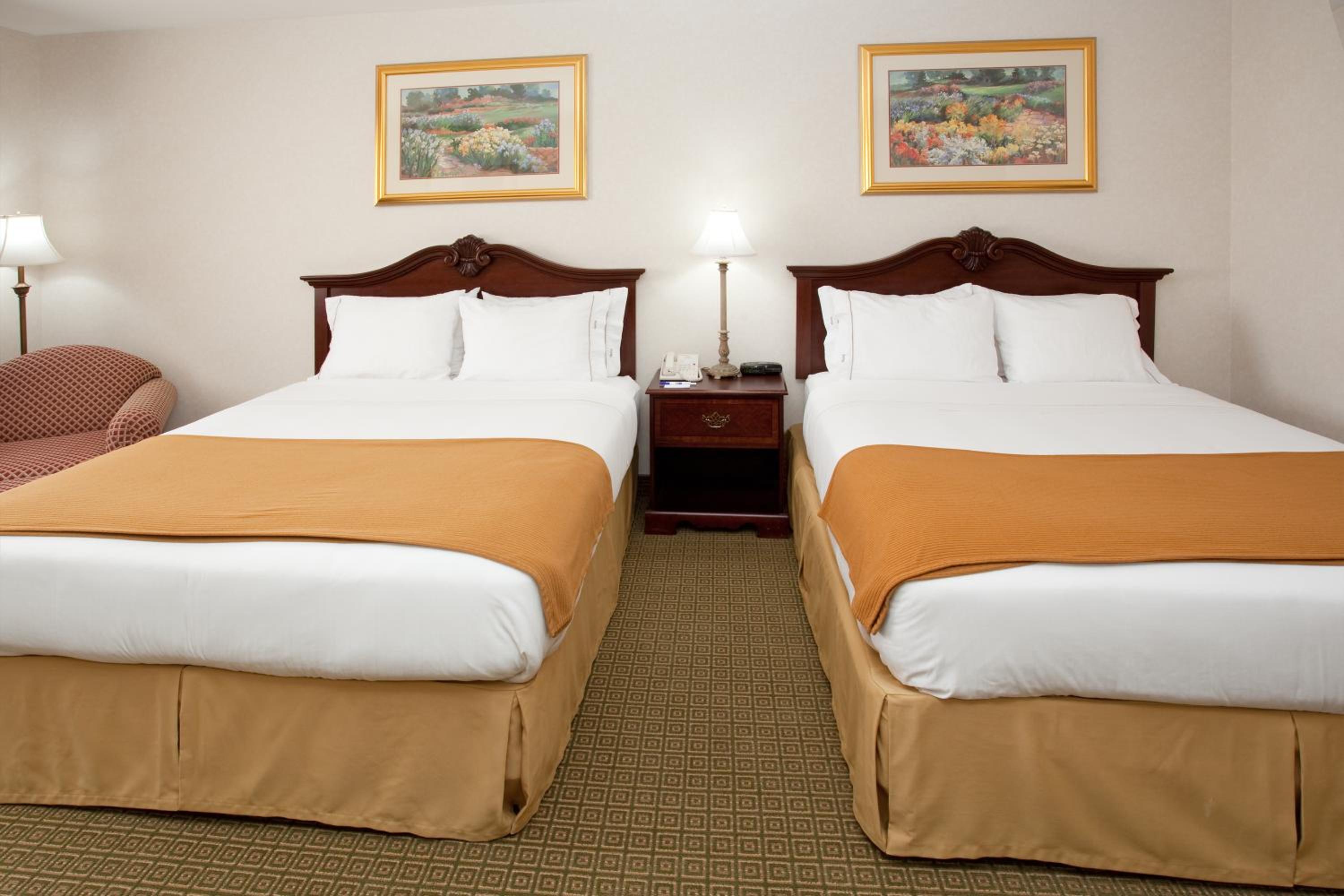 Baymont by Wyndham Belen NM, Photo 27