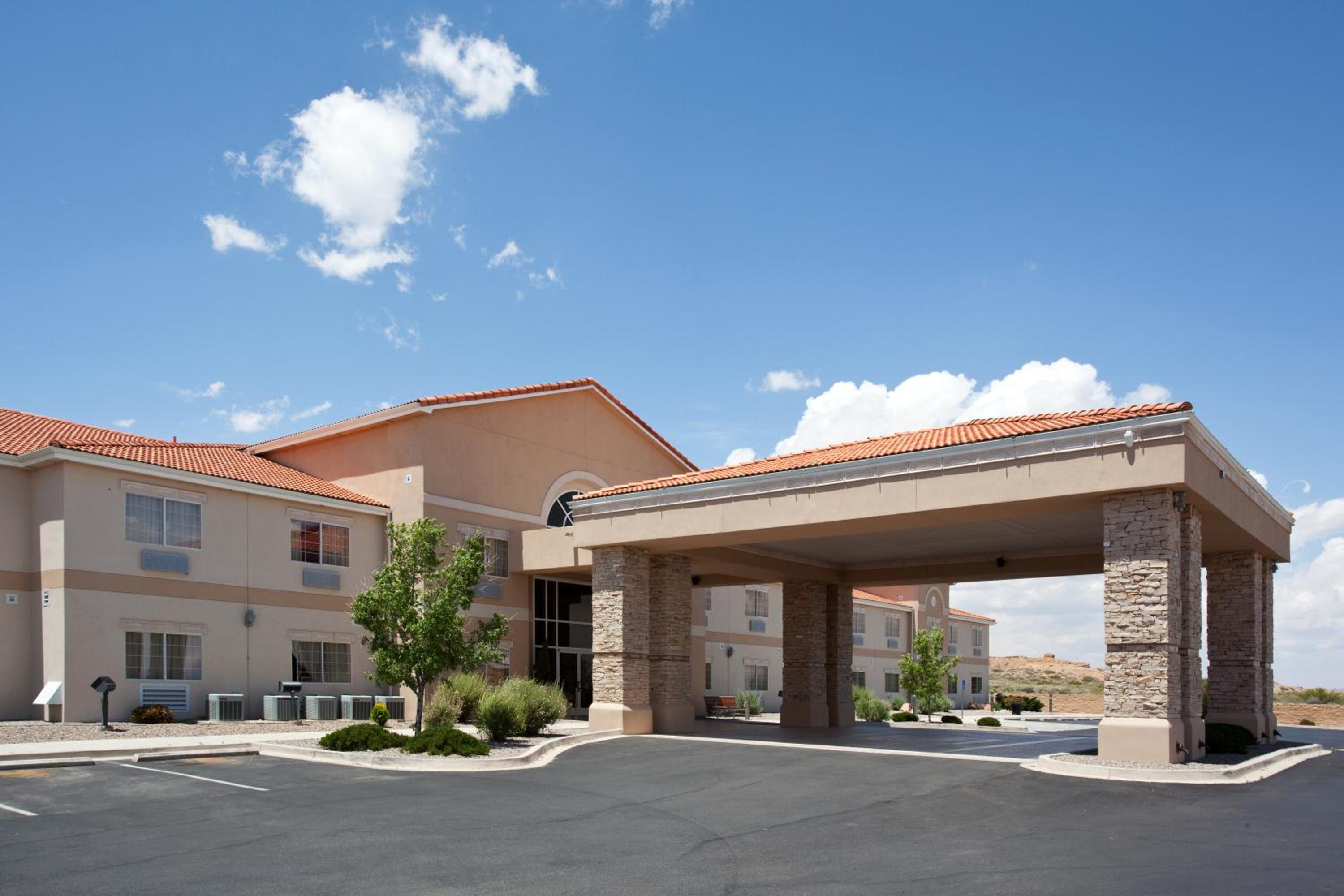 Baymont by Wyndham Belen NM, Photo 22