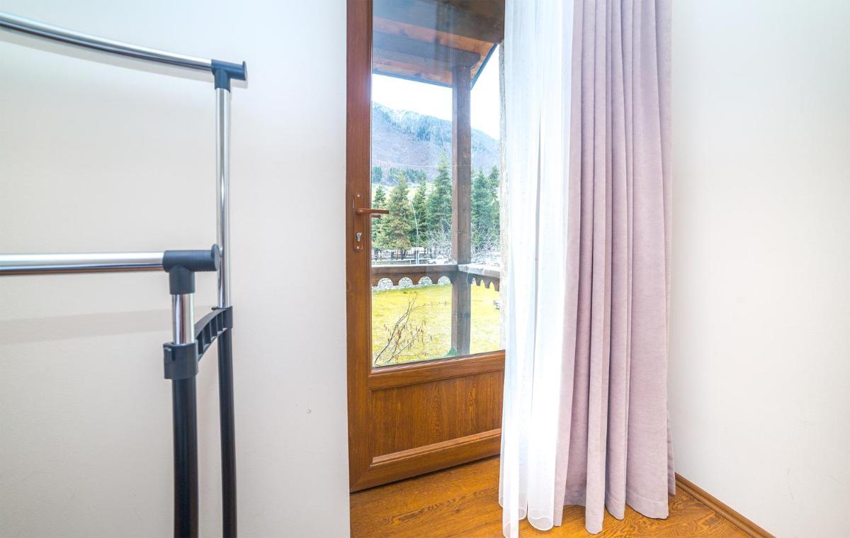 Gallery Guest House