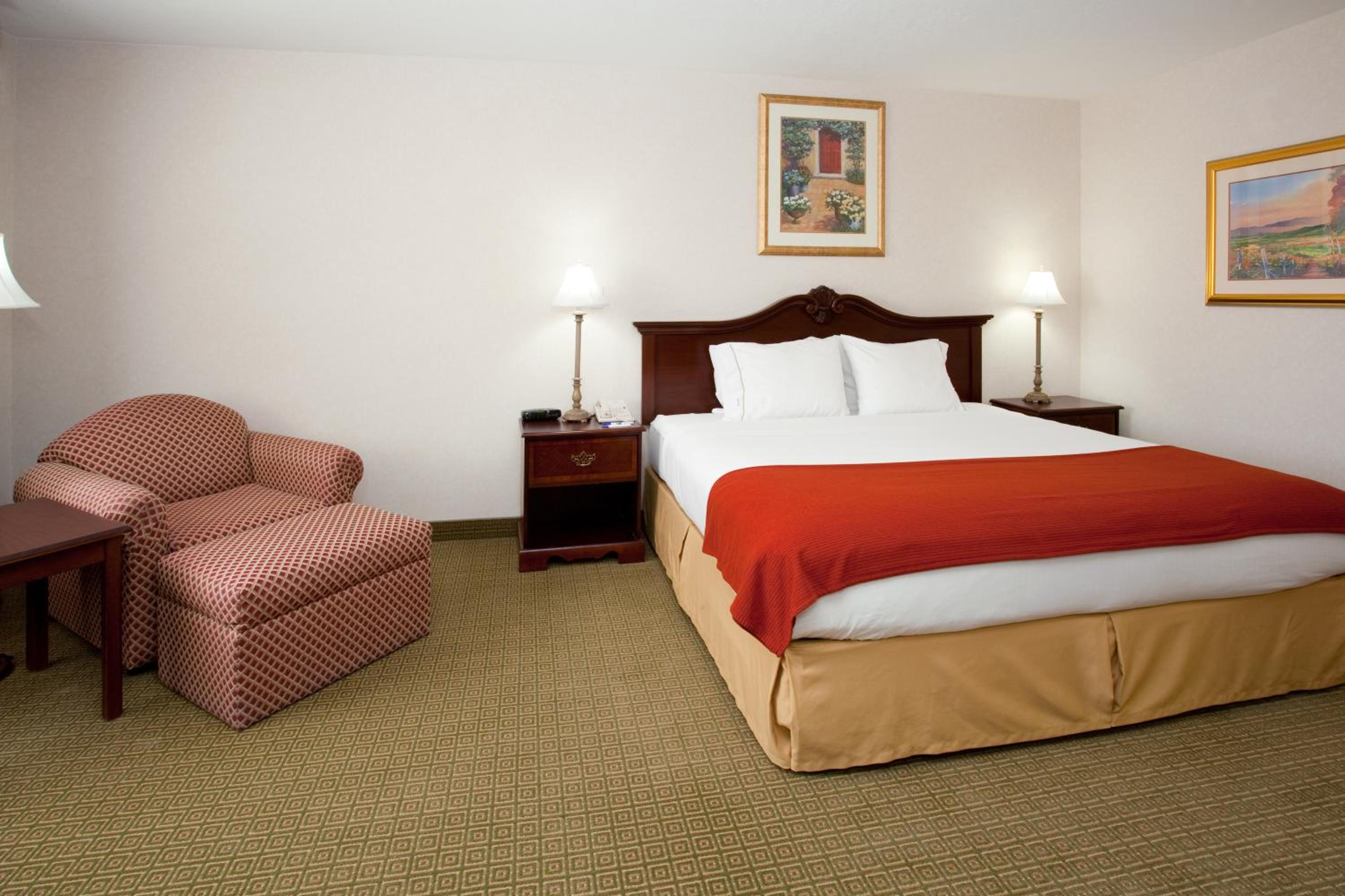Baymont by Wyndham Belen NM, Photo 23