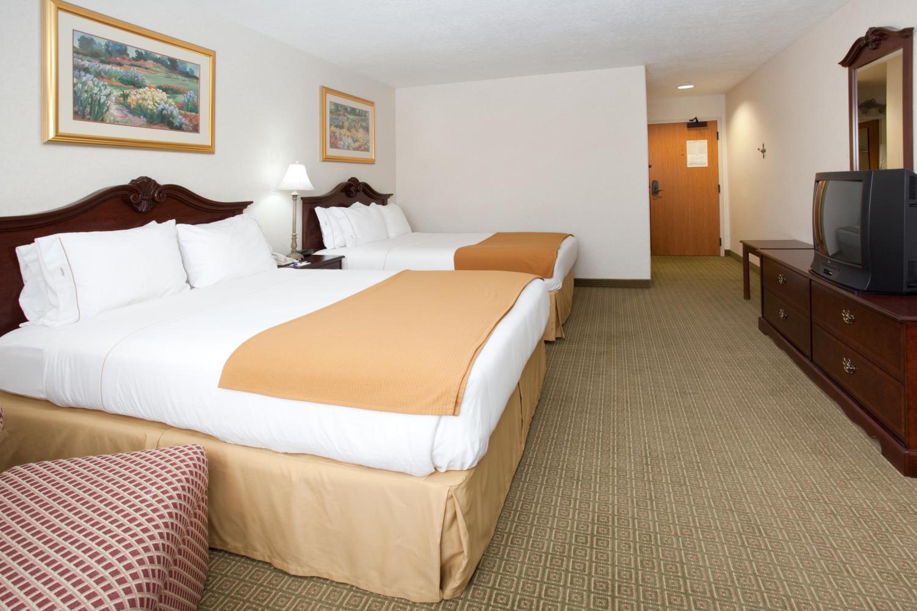 Baymont by Wyndham Belen NM