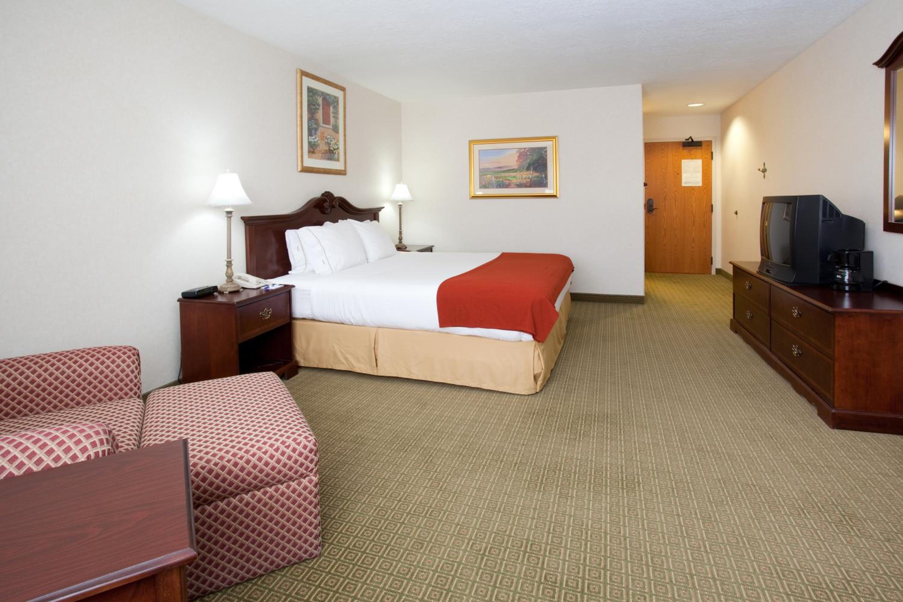 Baymont by Wyndham Belen NM