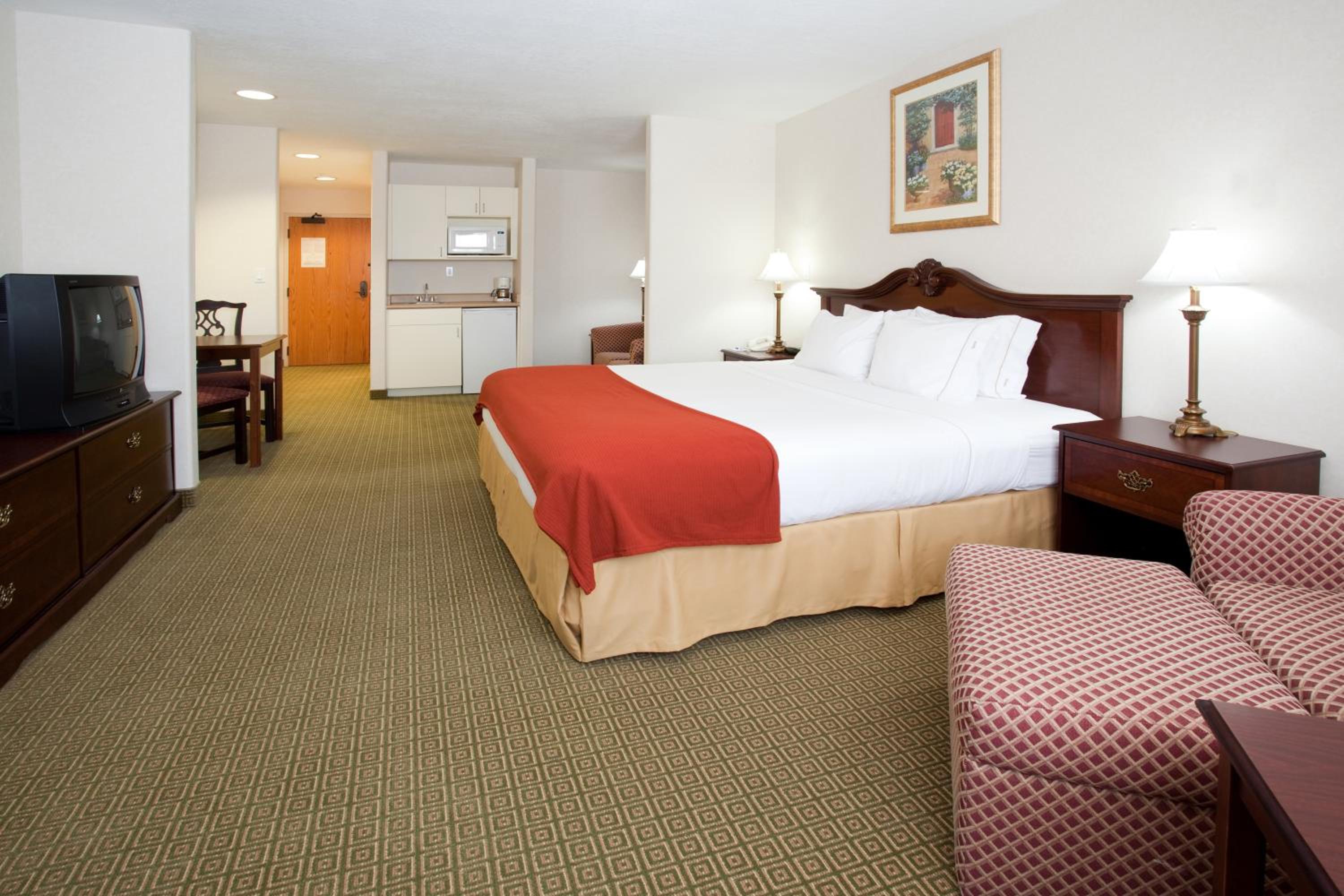 Baymont by Wyndham Belen NM, Photo 13