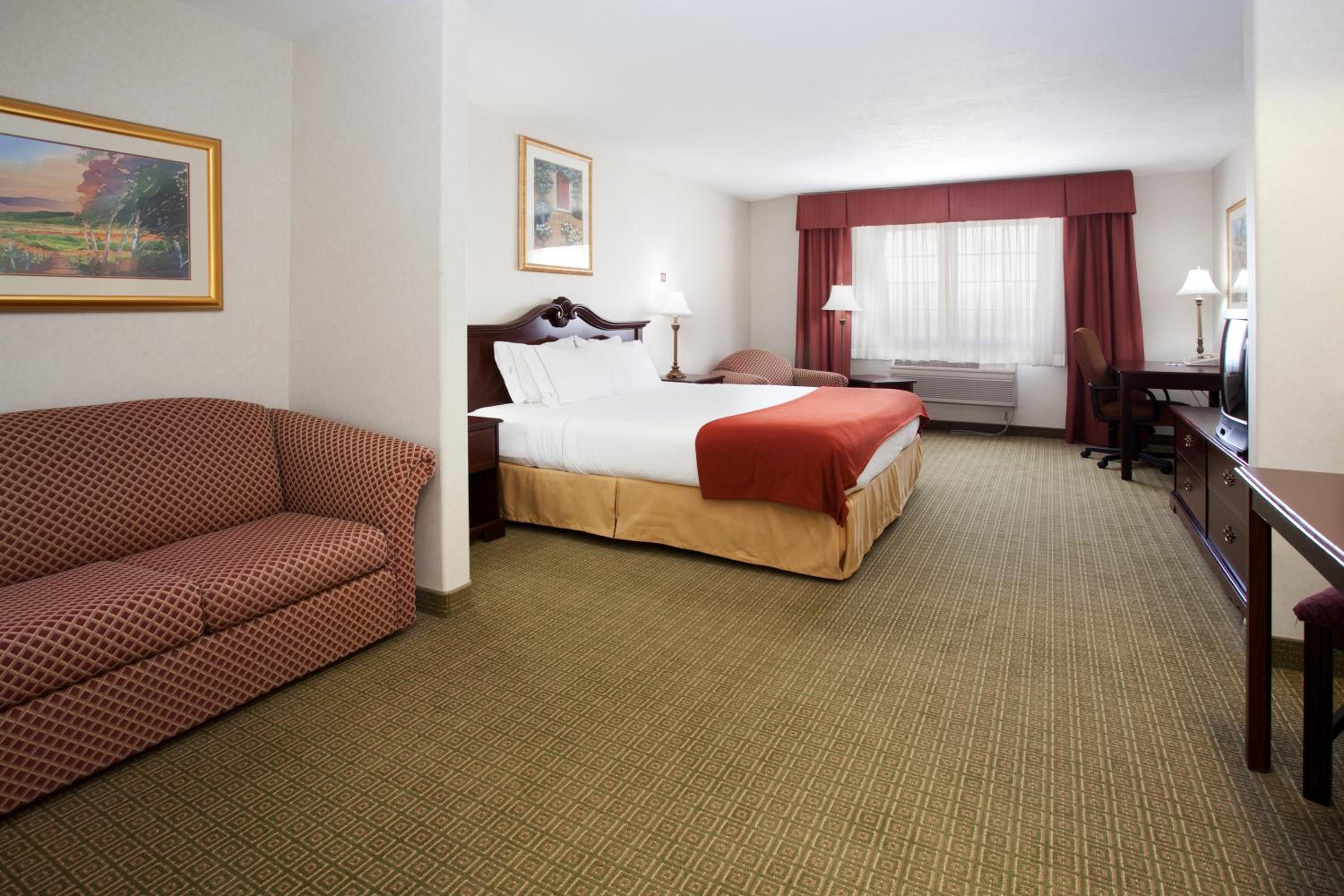 Baymont by Wyndham Belen NM, Photo 19