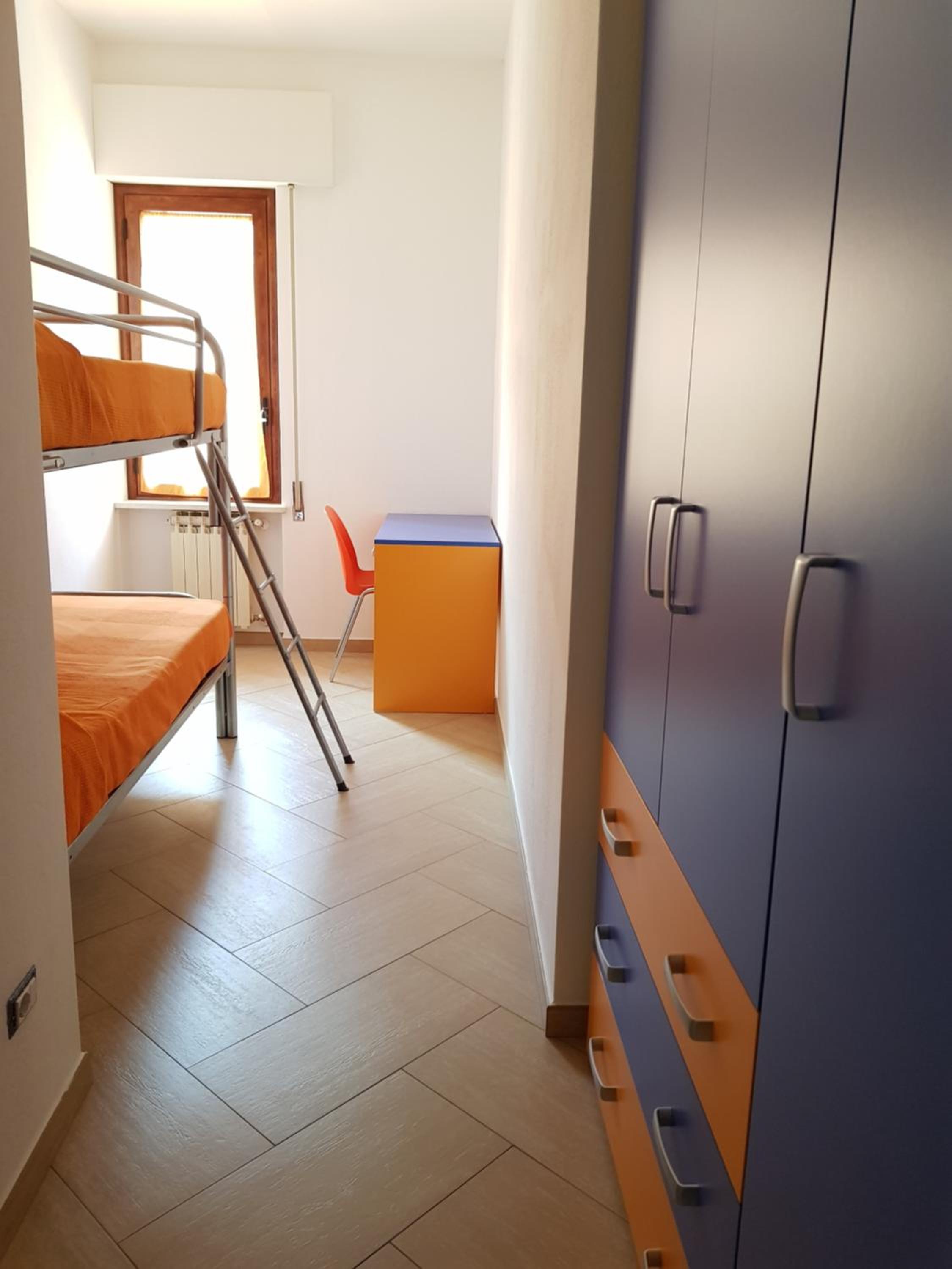 Appartamento tra mare e montagna view 5