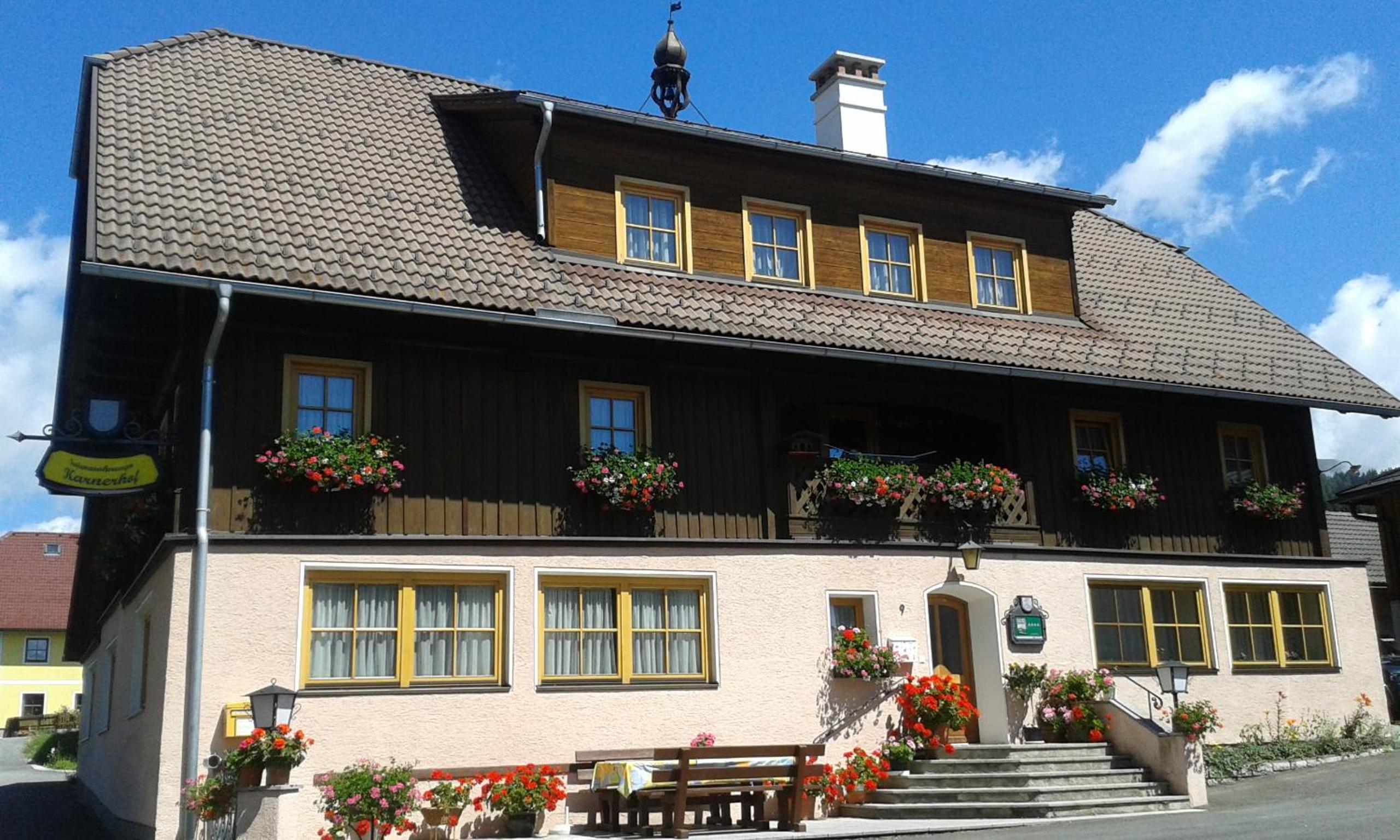 Karnerhof