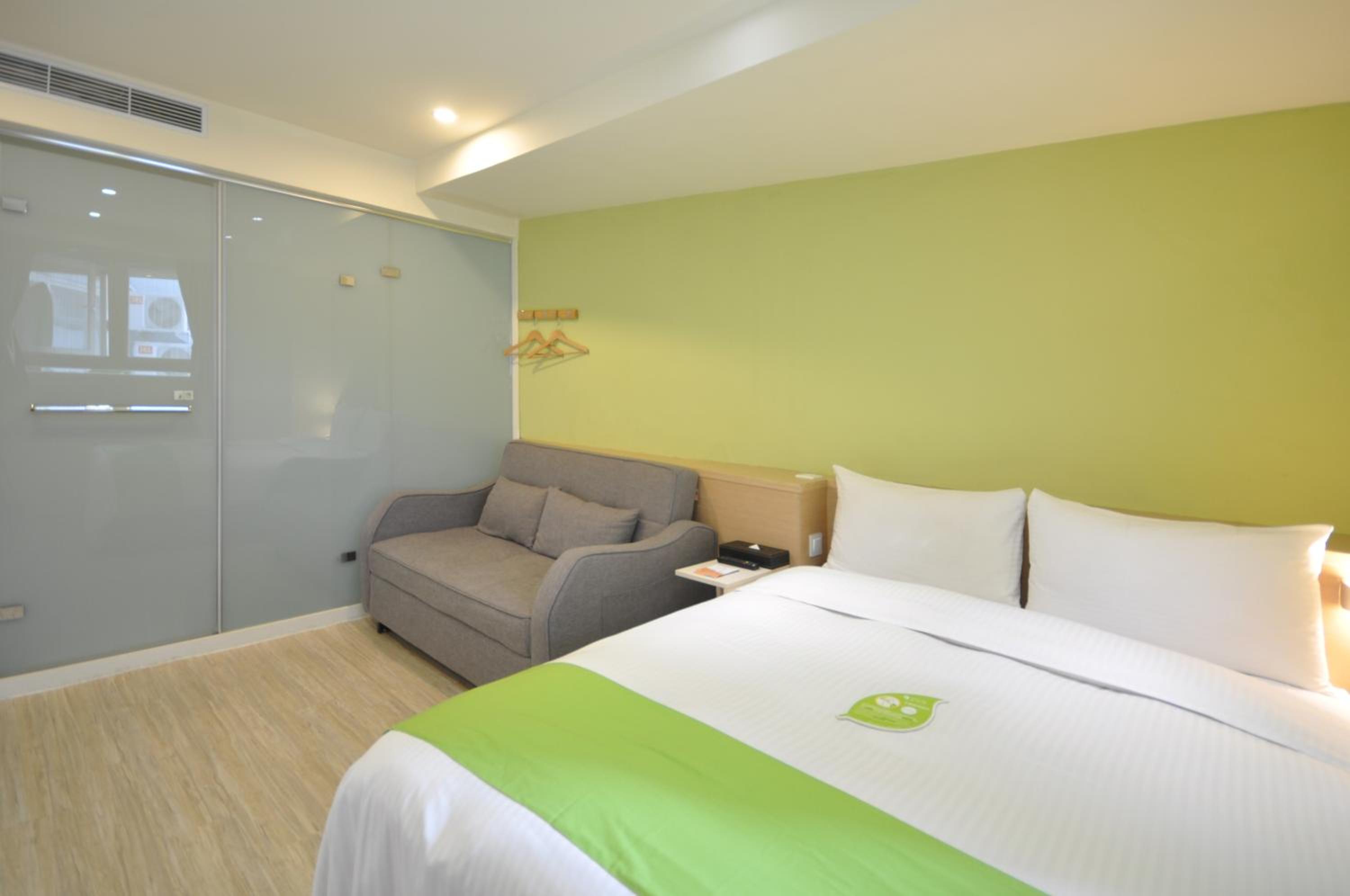 Green Hotel - Fengjia