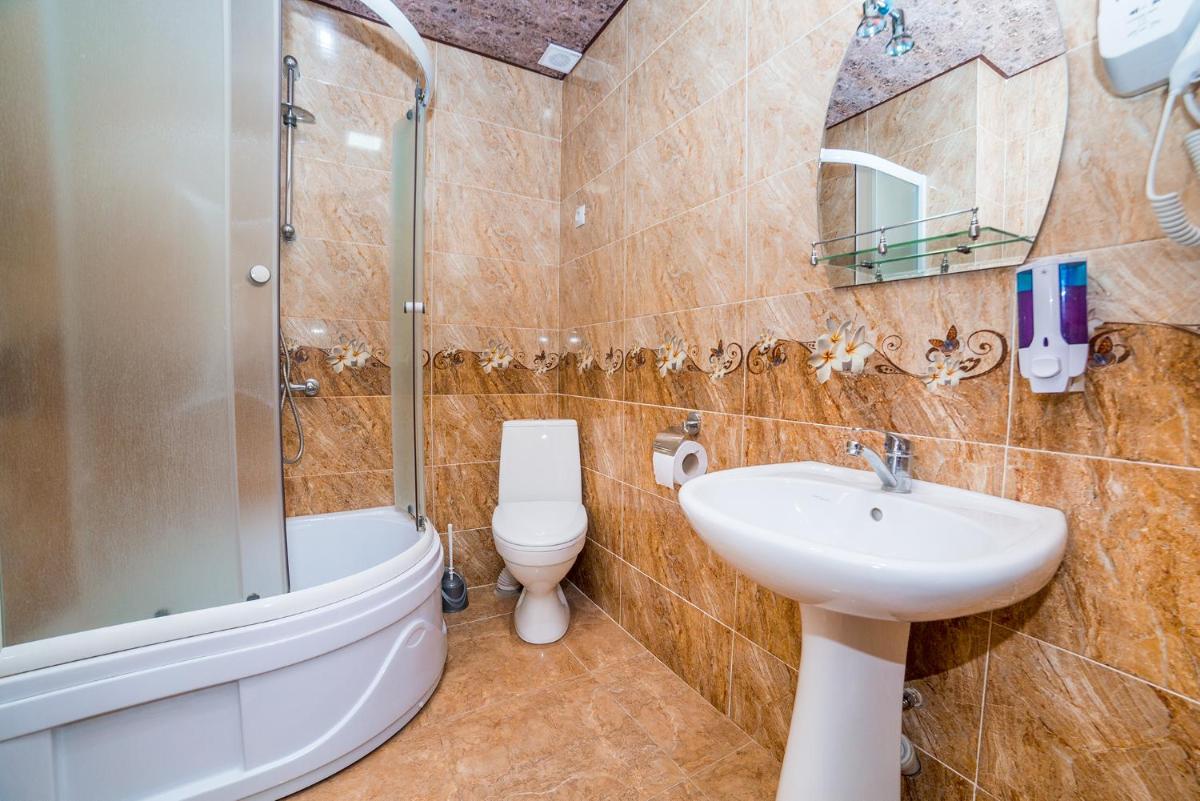 Gallery Guest House