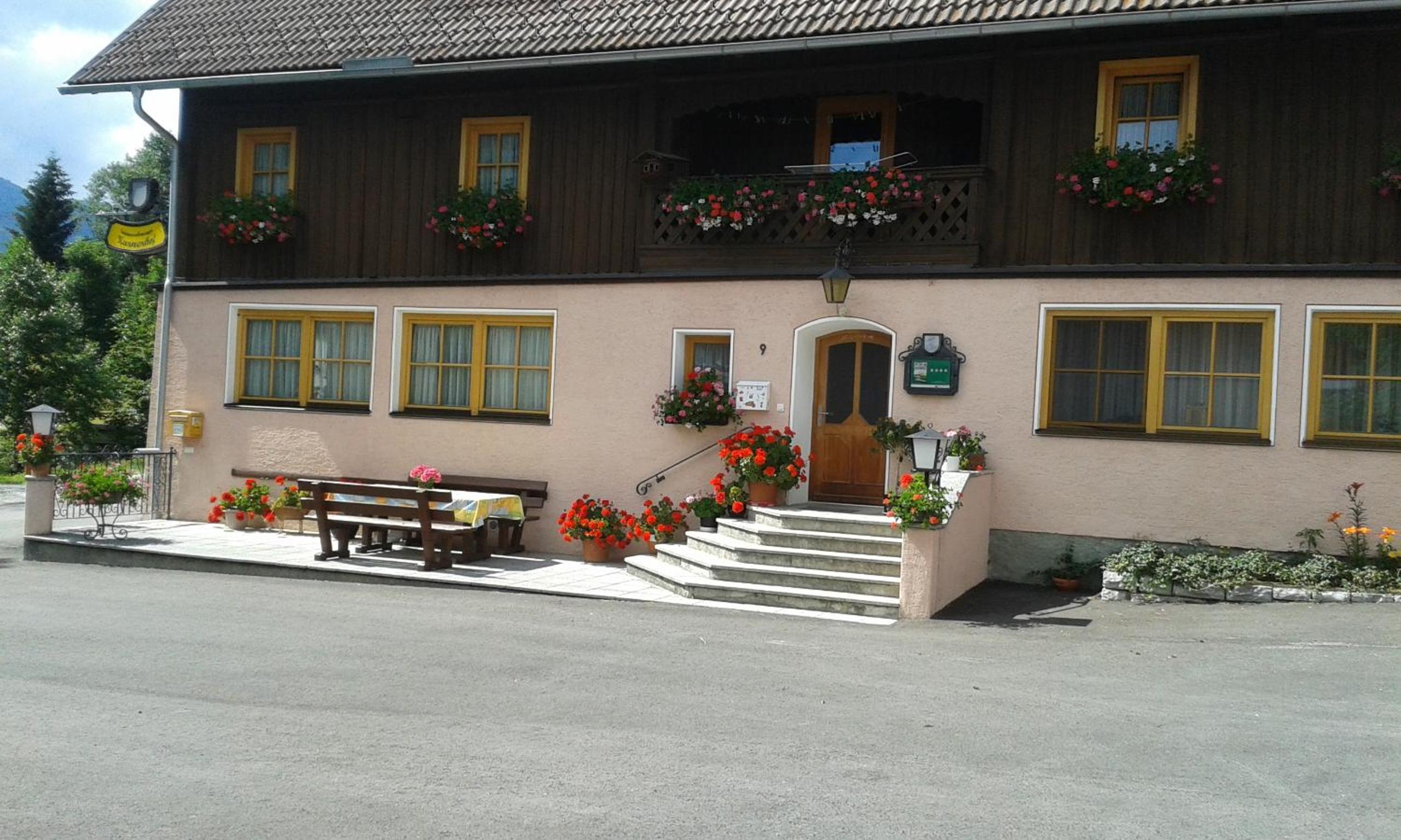 Karnerhof