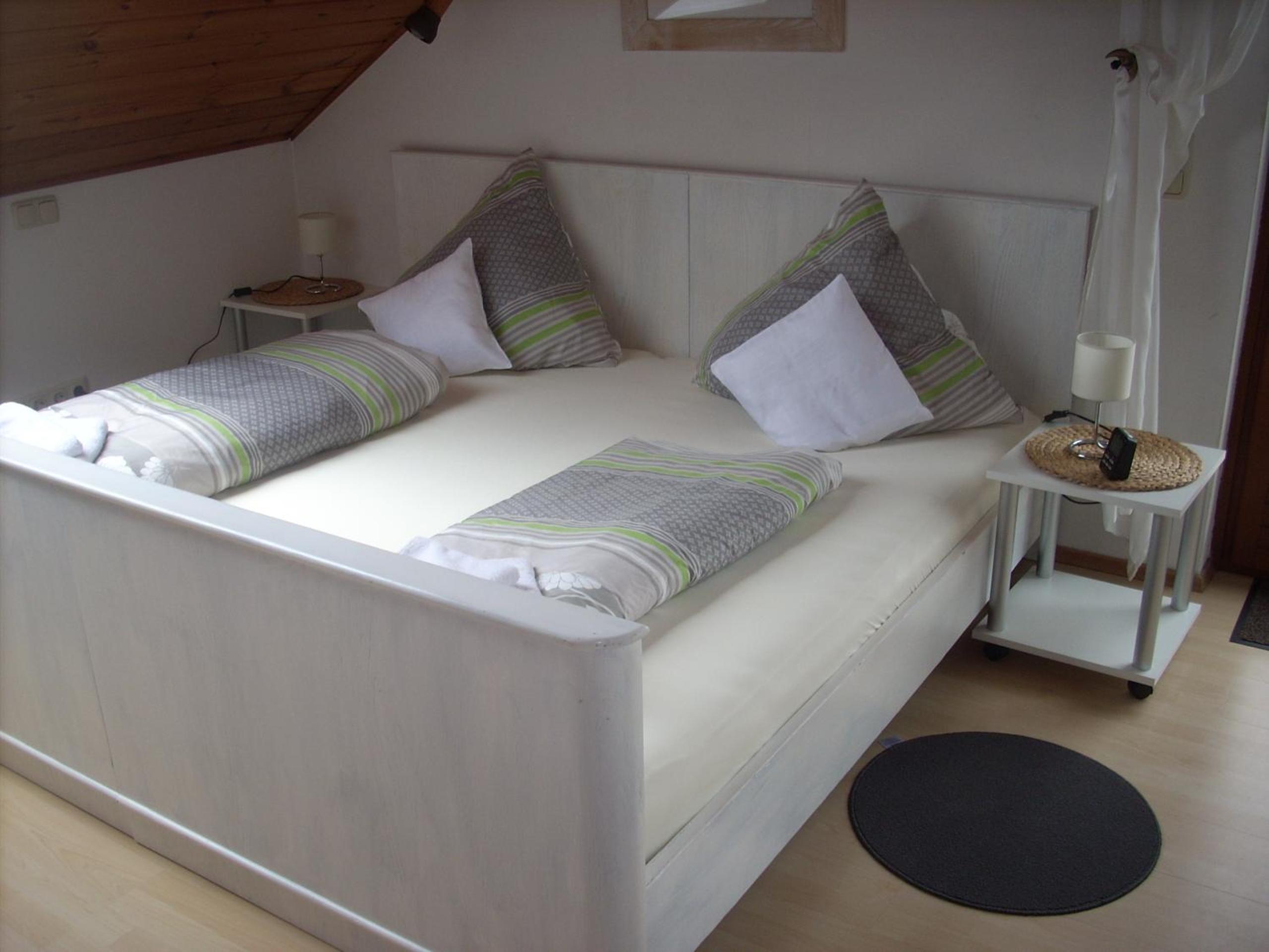 Ferienwohnung Lahntal/Taunus
