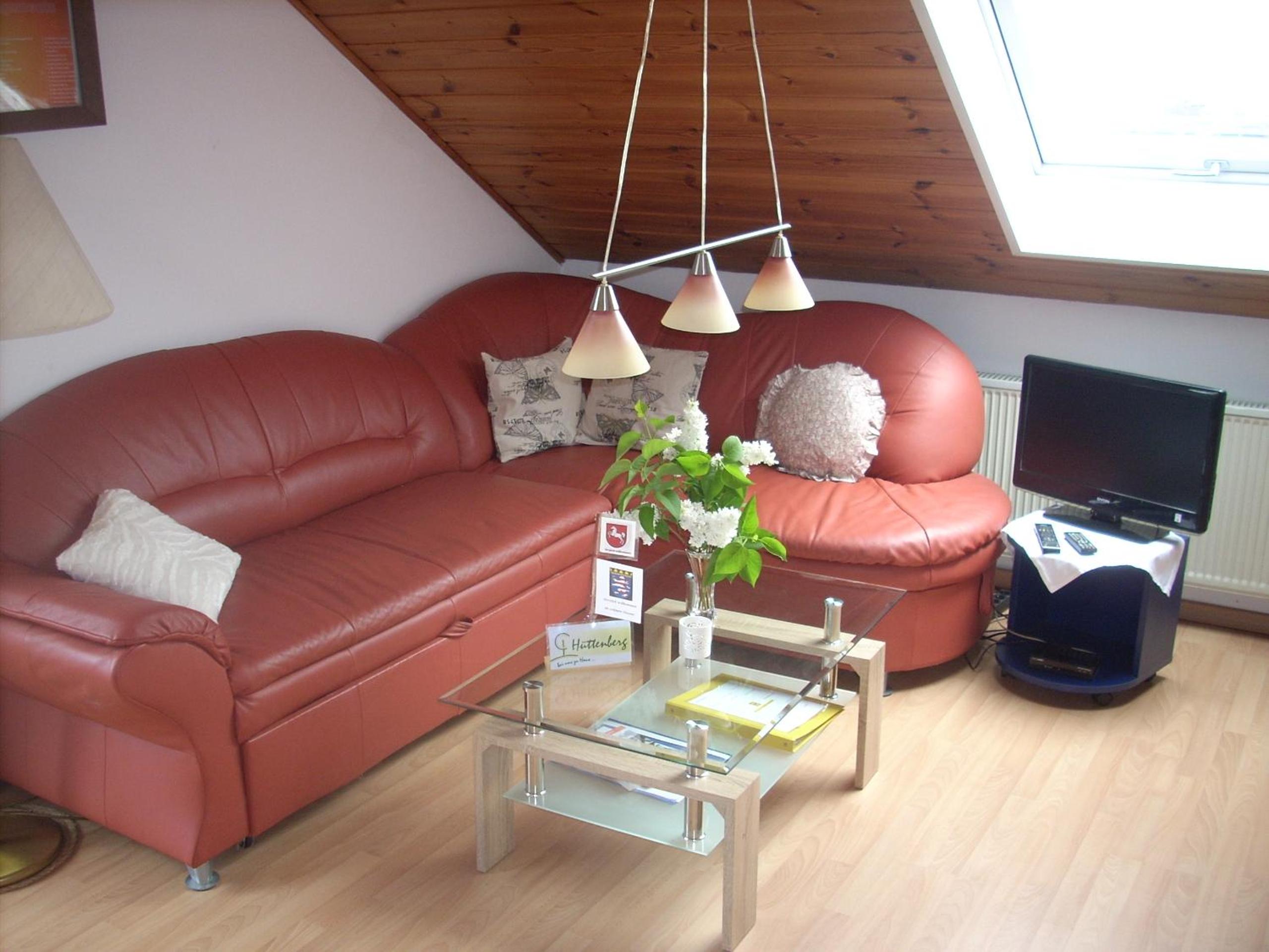 Ferienwohnung Lahntal/Taunus