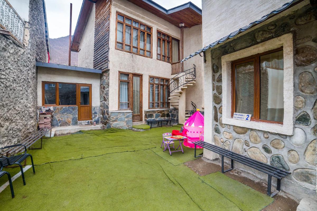 Gallery Guest House