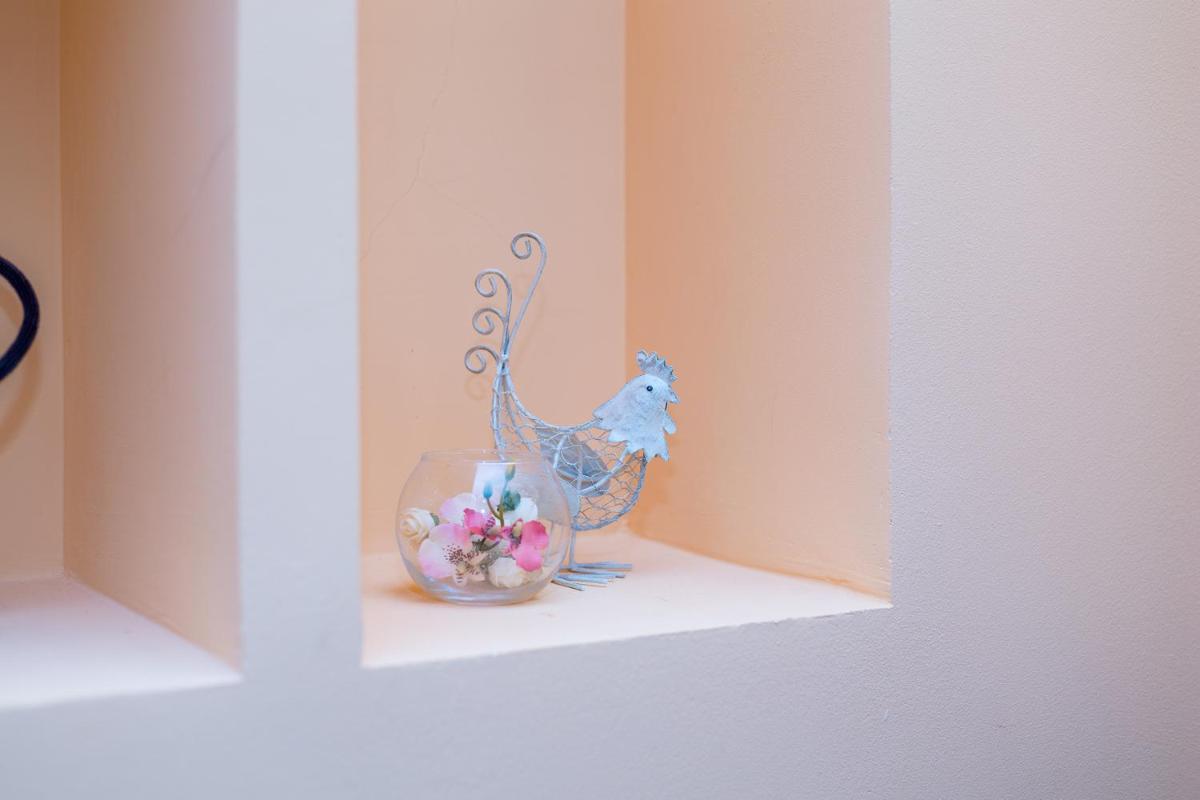Gallery Guest House