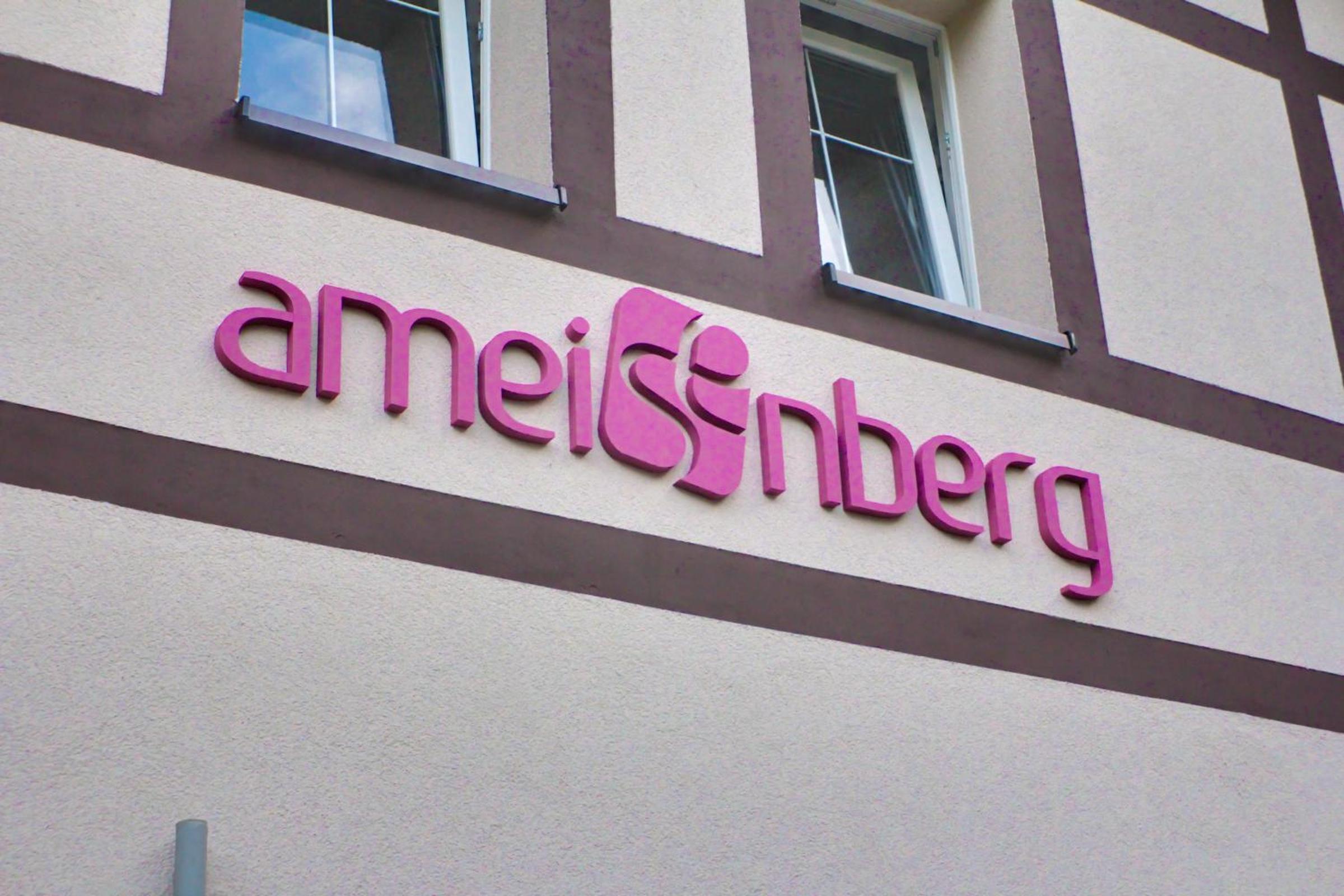 Ameisenberg Oybin