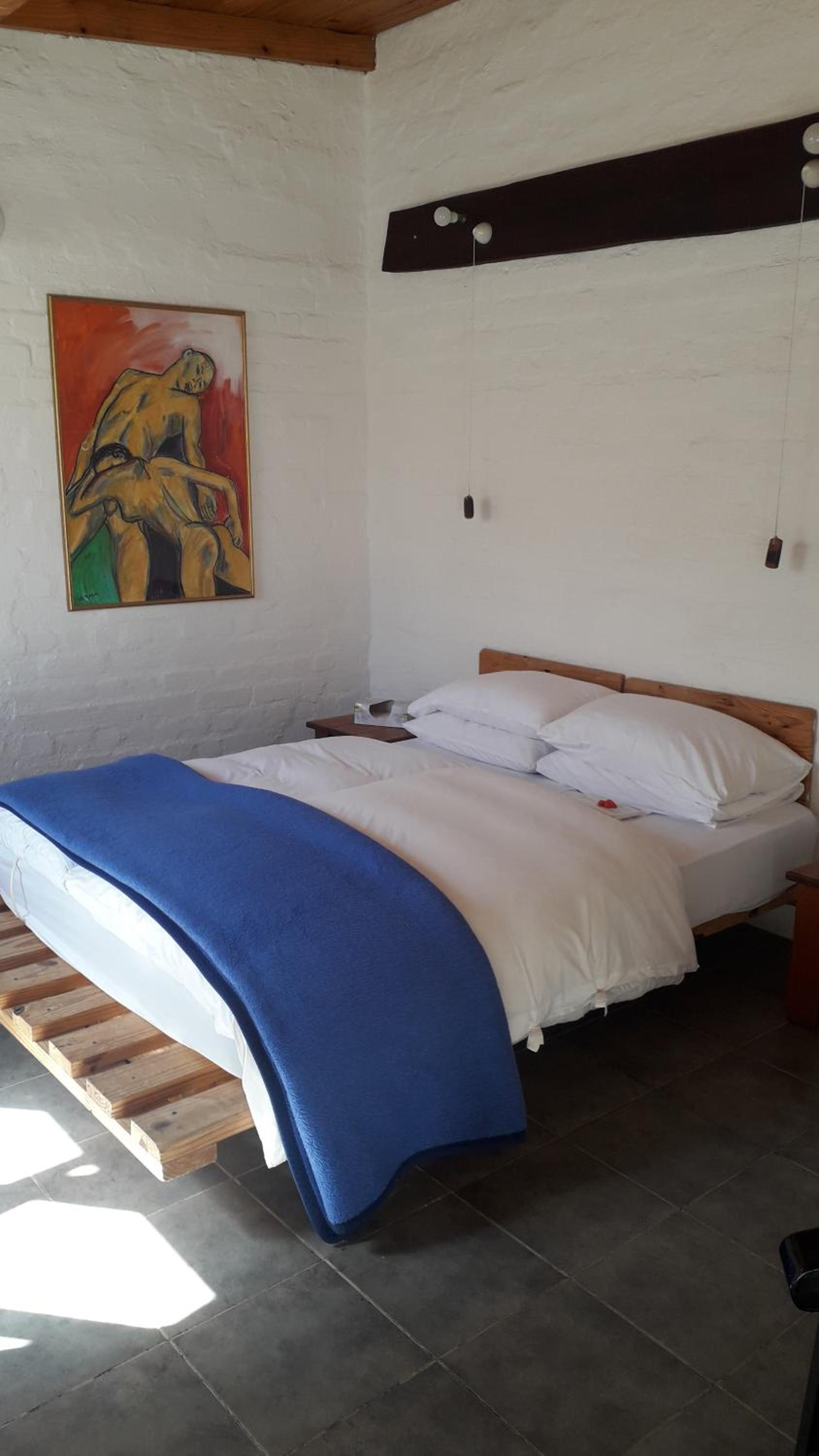 Alternative Space B & B