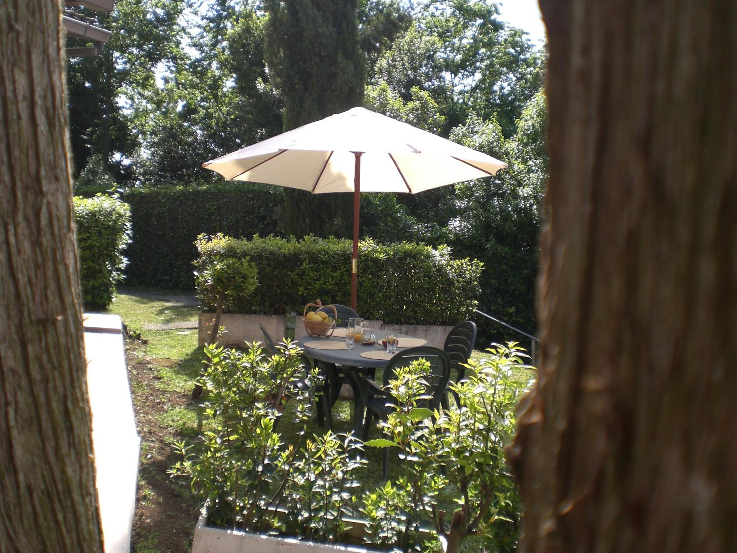 Villa di Christian e Michelle