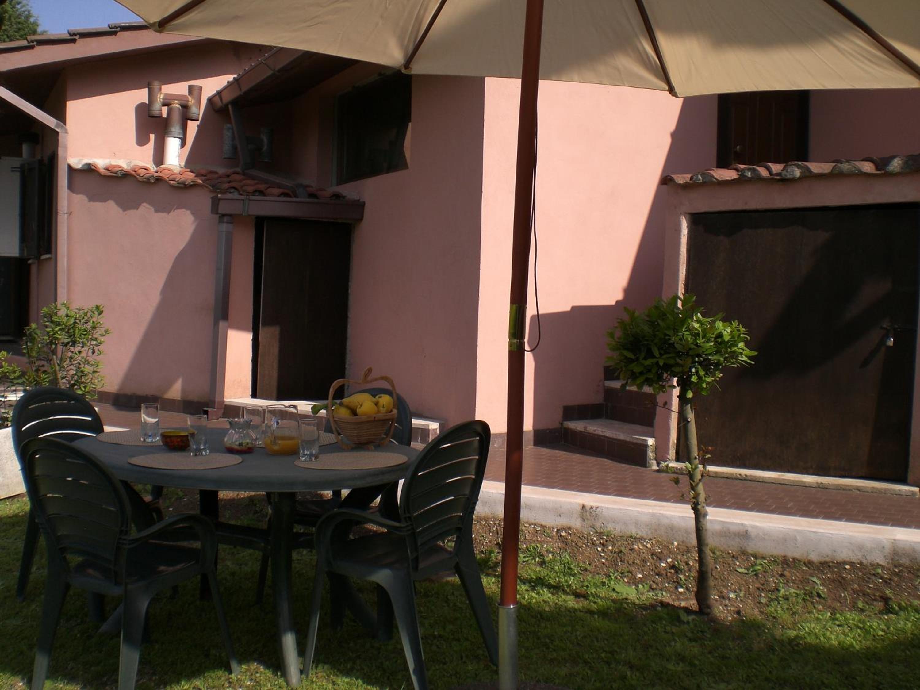 Villa di Christian e Michelle